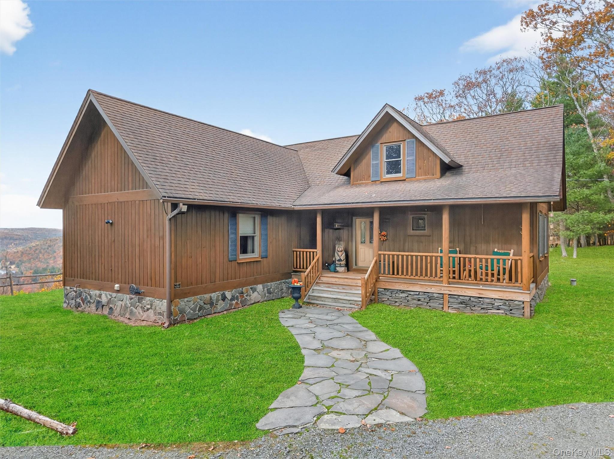 152 Wood Oak Drive, Narrowsburg, NY 12764