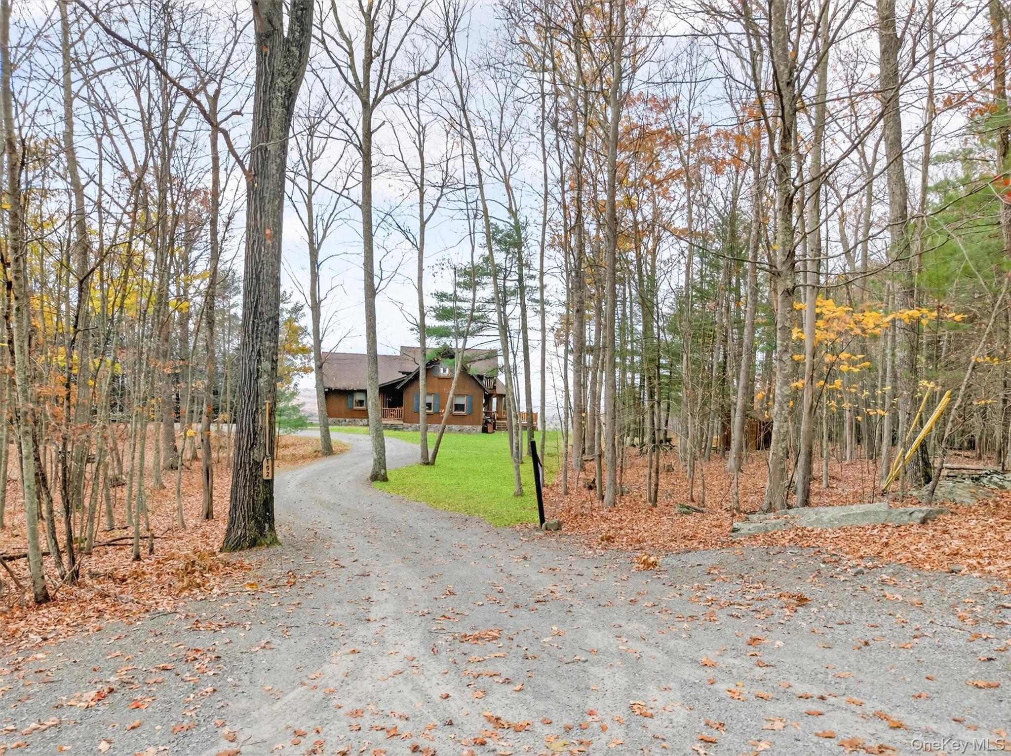 152 Wood Oak Drive, Narrowsburg, NY 12764