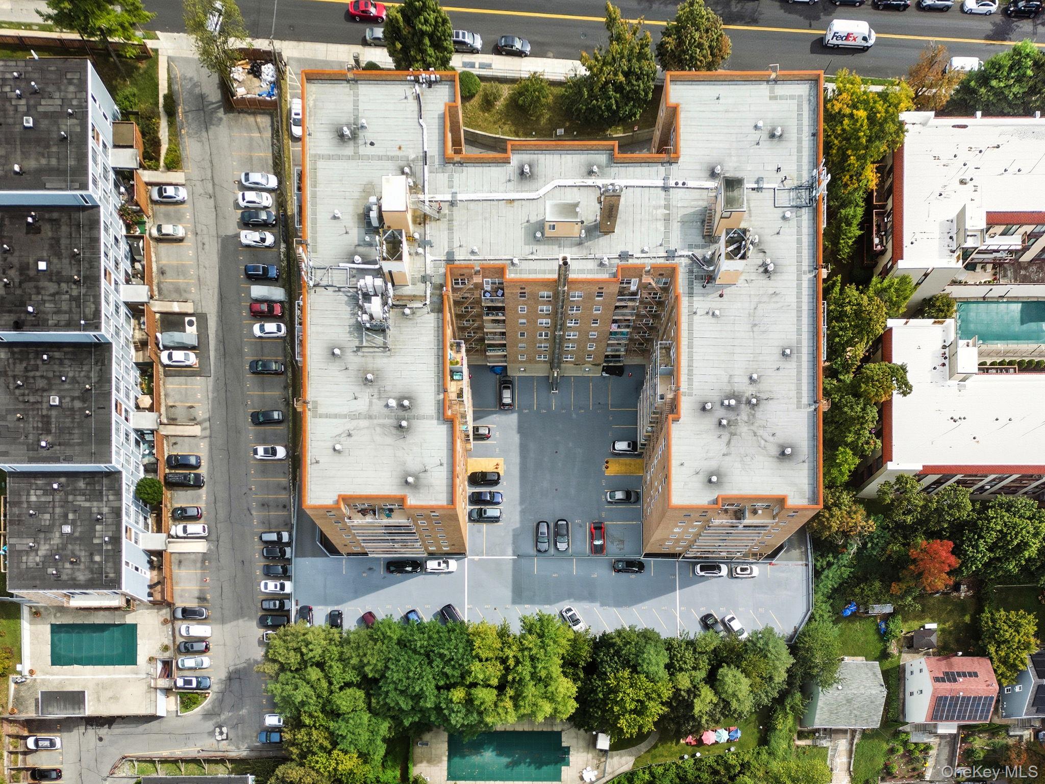 377 N Broadway # 602, Yonkers, NY 10701