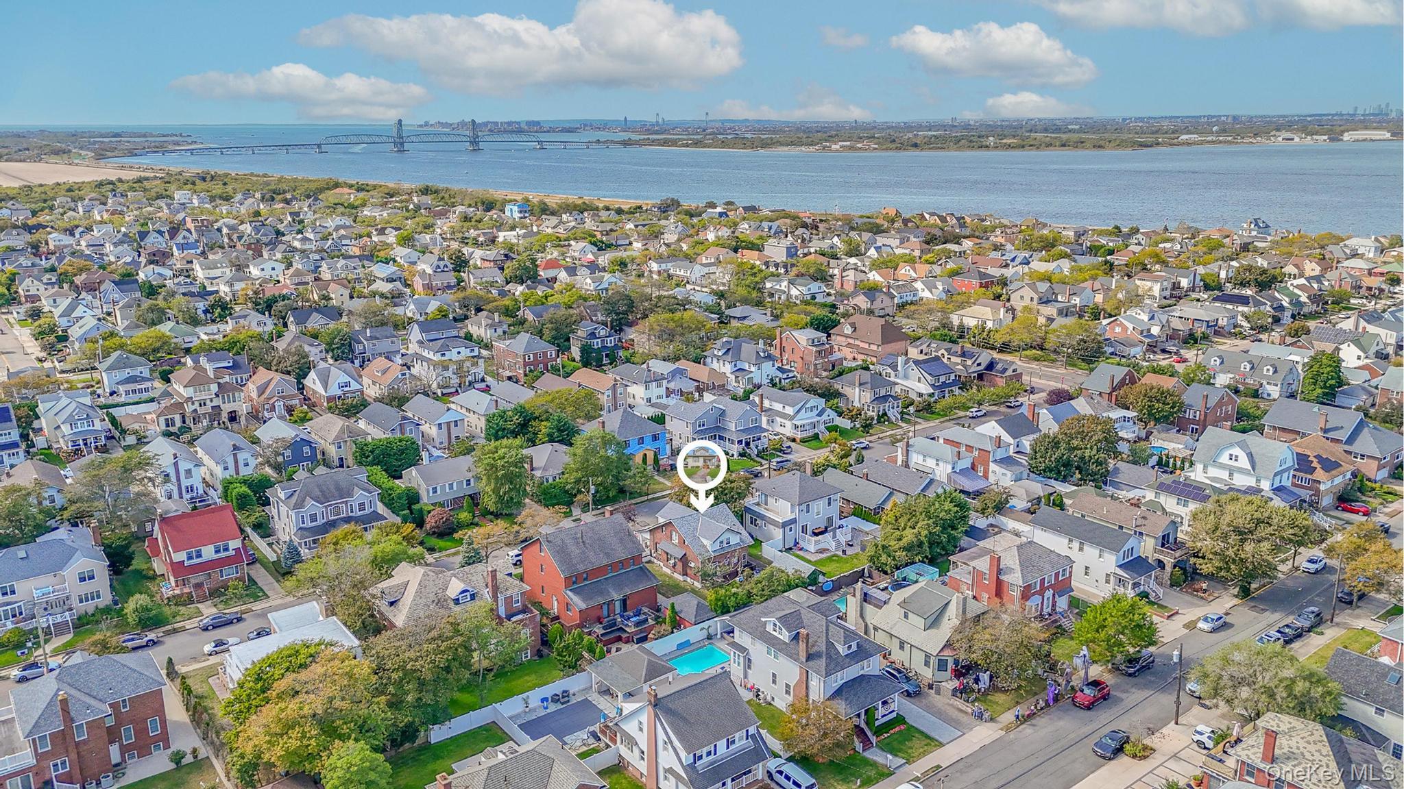 250 Beach 140th Street, Belle Harbor, NY 11694