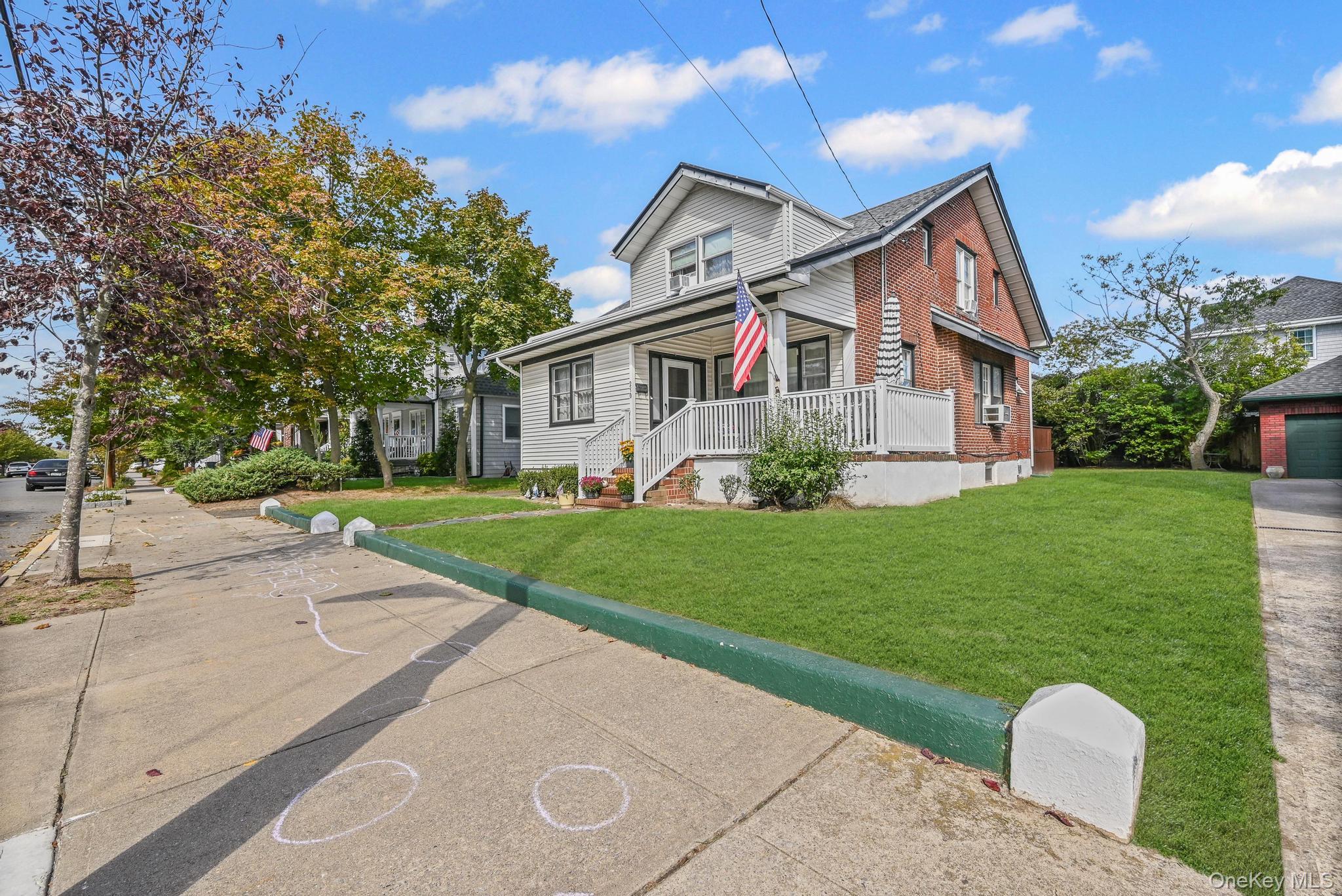 250 Beach 140th Street, Belle Harbor, NY 11694