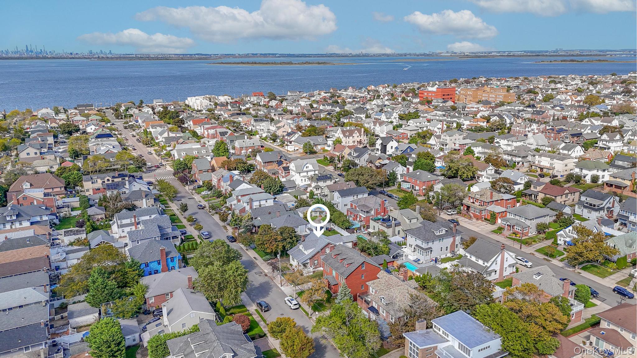 250 Beach 140th Street, Belle Harbor, NY 11694