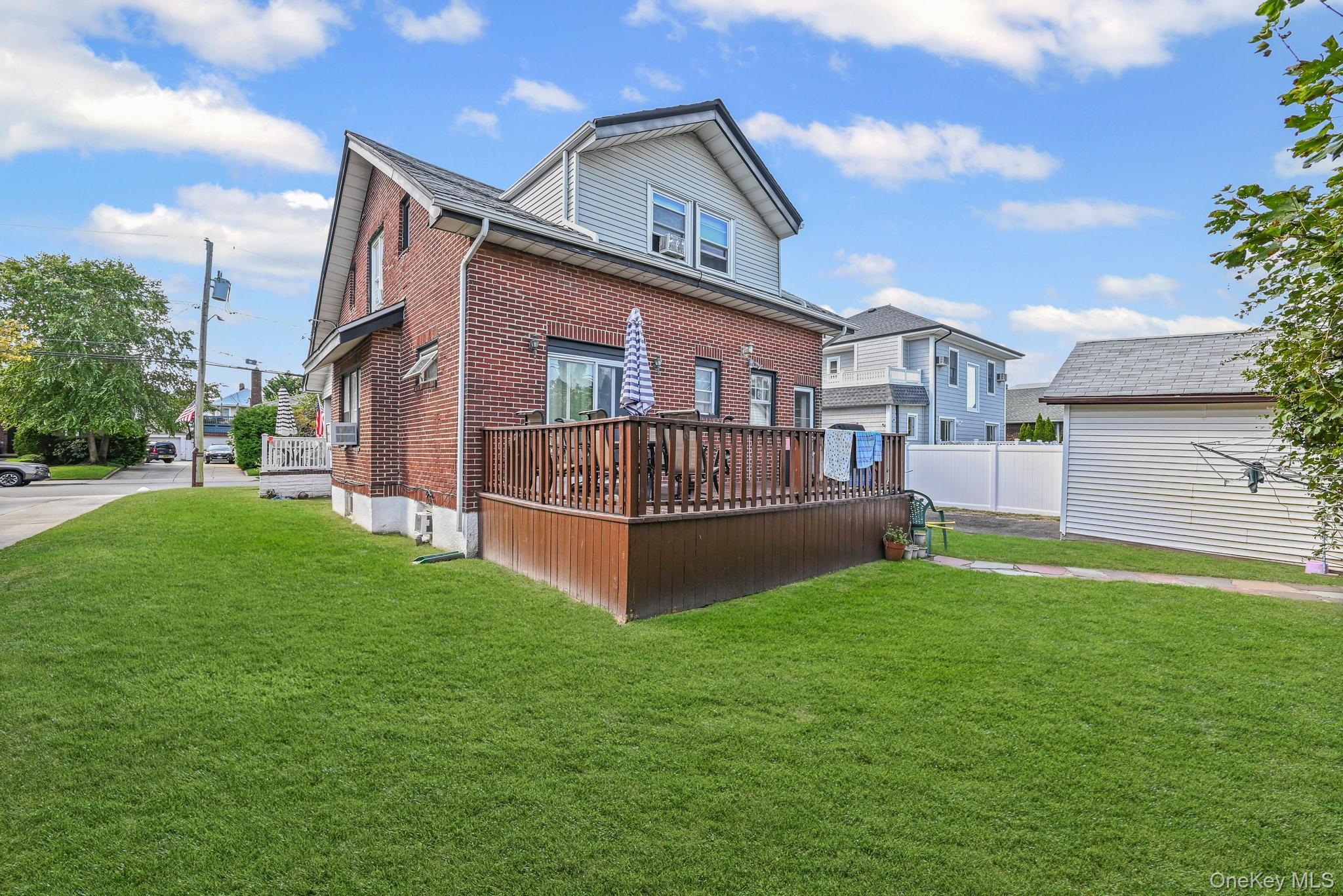 250 Beach 140th Street, Belle Harbor, NY 11694