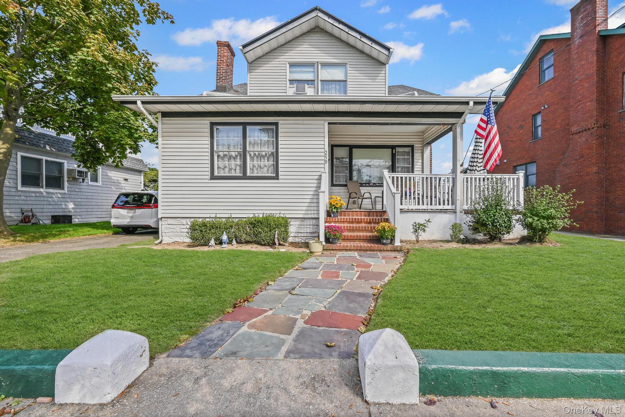 250 Beach 140th Street, Belle Harbor, NY 11694