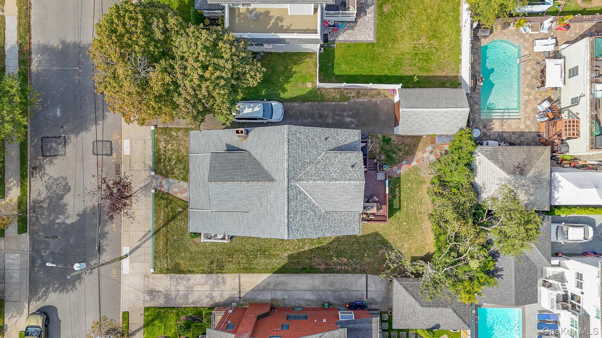 250 Beach 140th Street, Belle Harbor, NY 11694