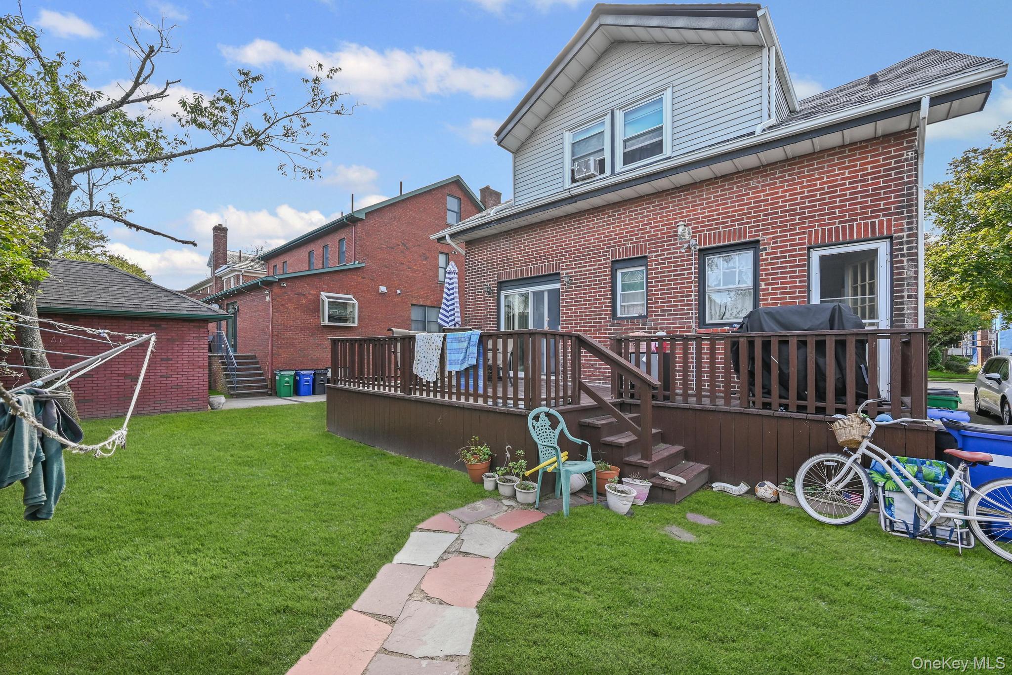 250 Beach 140th Street, Belle Harbor, NY 11694