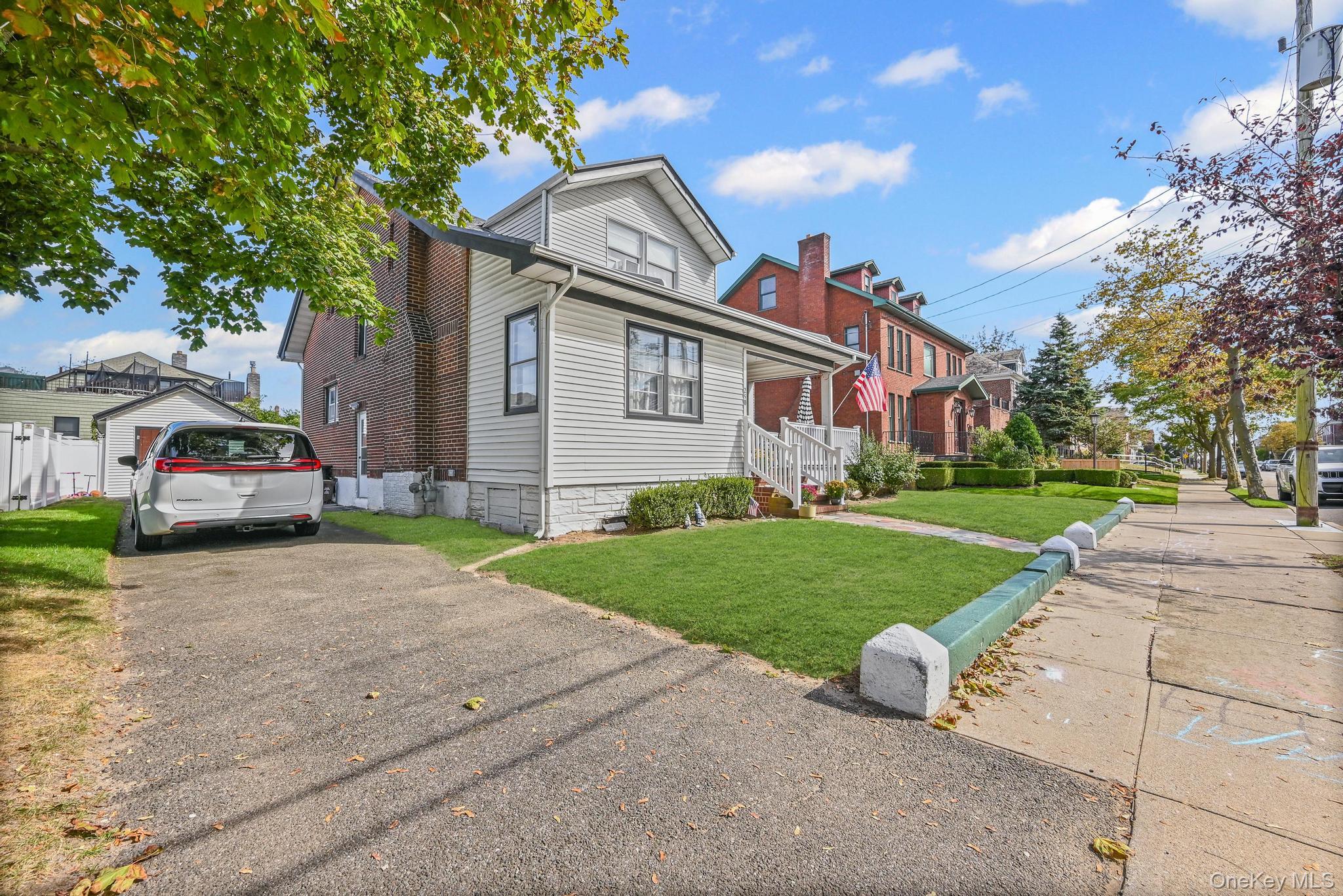 250 Beach 140th Street, Belle Harbor, NY 11694