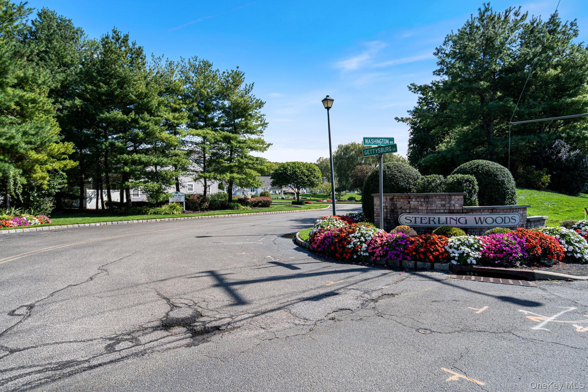 10 Gettysburg Drive, Port Jefferson Station, NY 11776