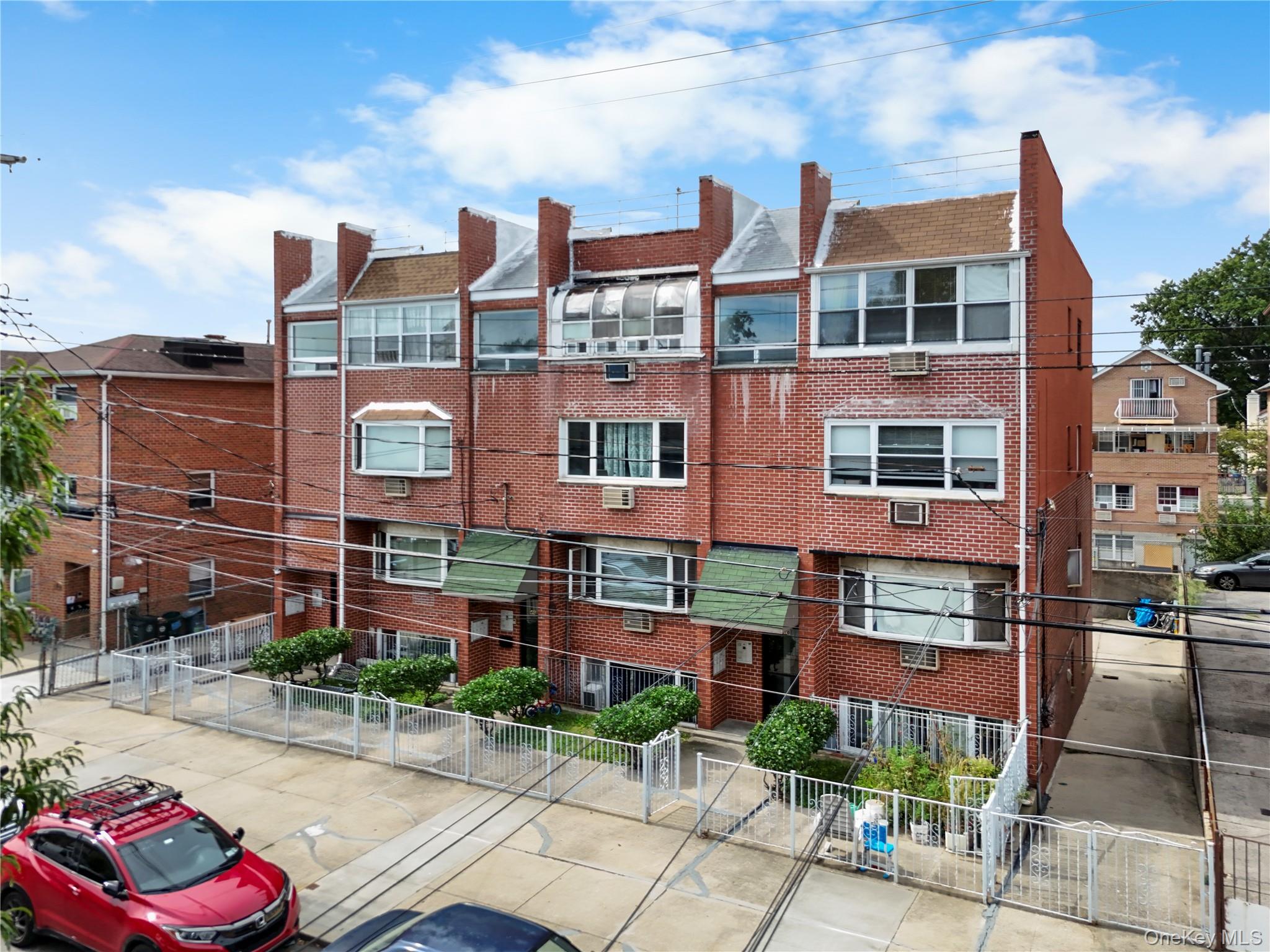 4620 161st Street # B2, Flushing, NY 11358
