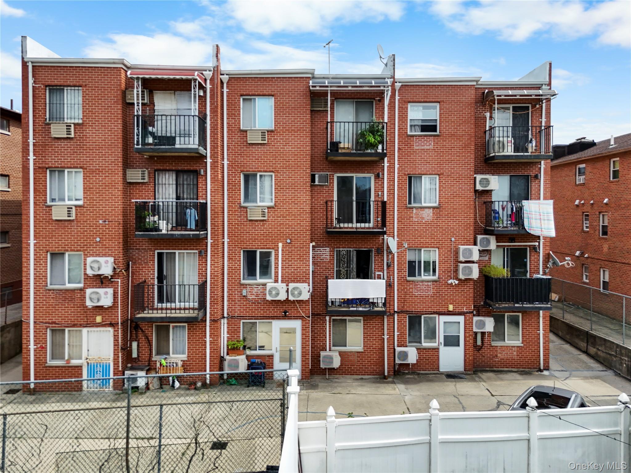 4620 161st Street # B2, Flushing, NY 11358