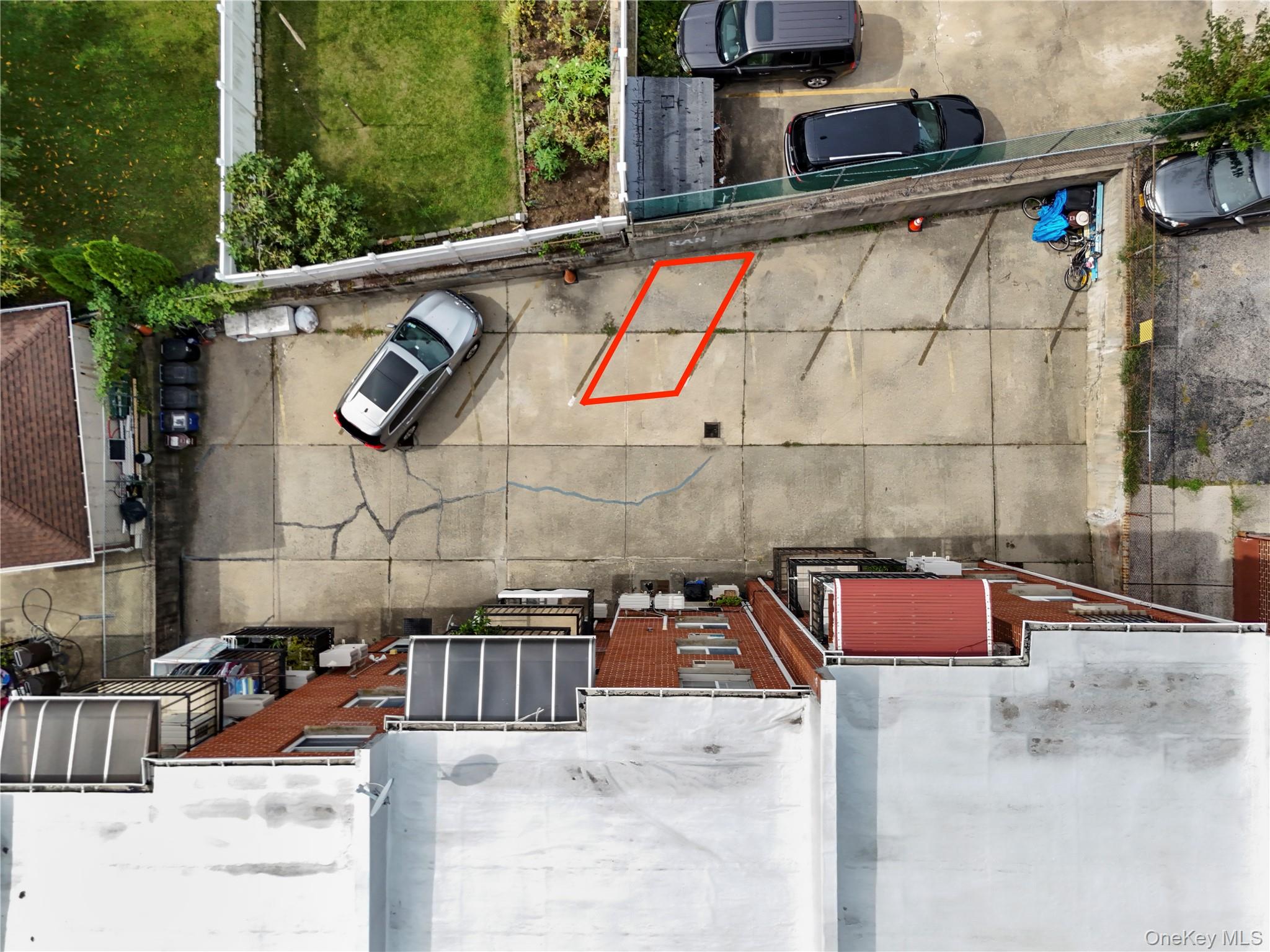 4620 161st Street # B2, Flushing, NY 11358