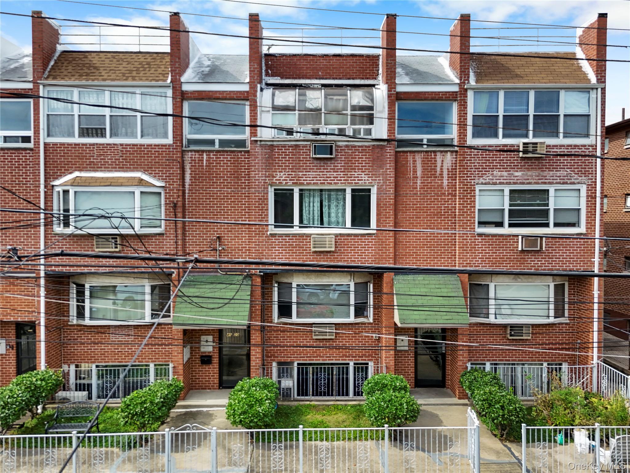 4620 161st Street # B2, Flushing, NY 11358