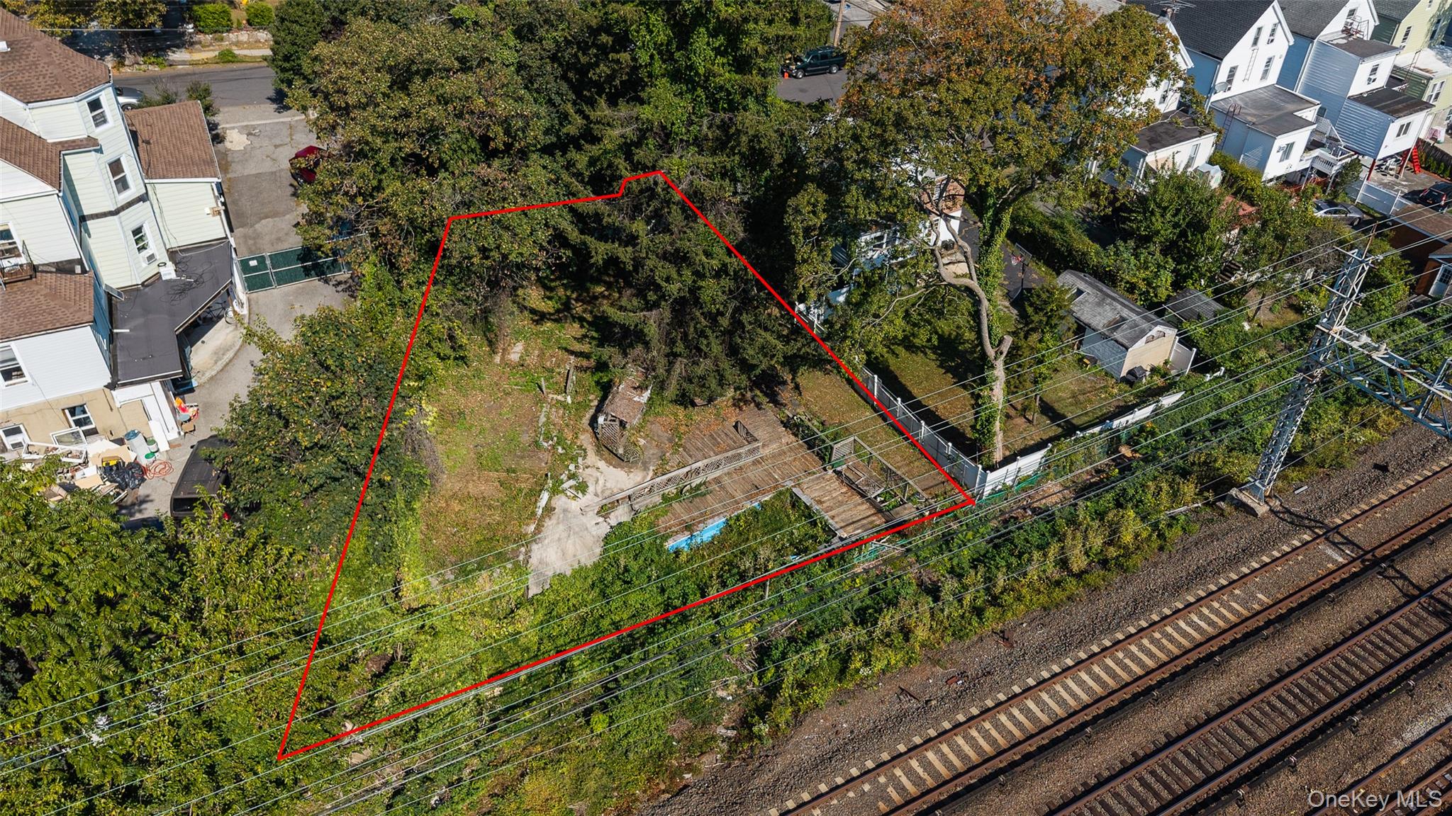 30 Claremont Place, Mount Vernon, NY 10553