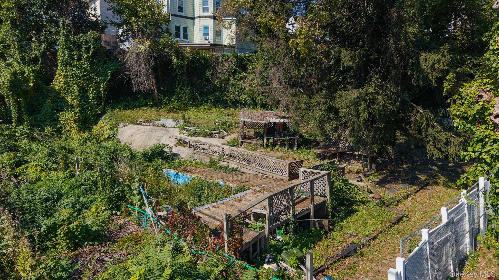 30 Claremont Place, Mount Vernon, NY 10553