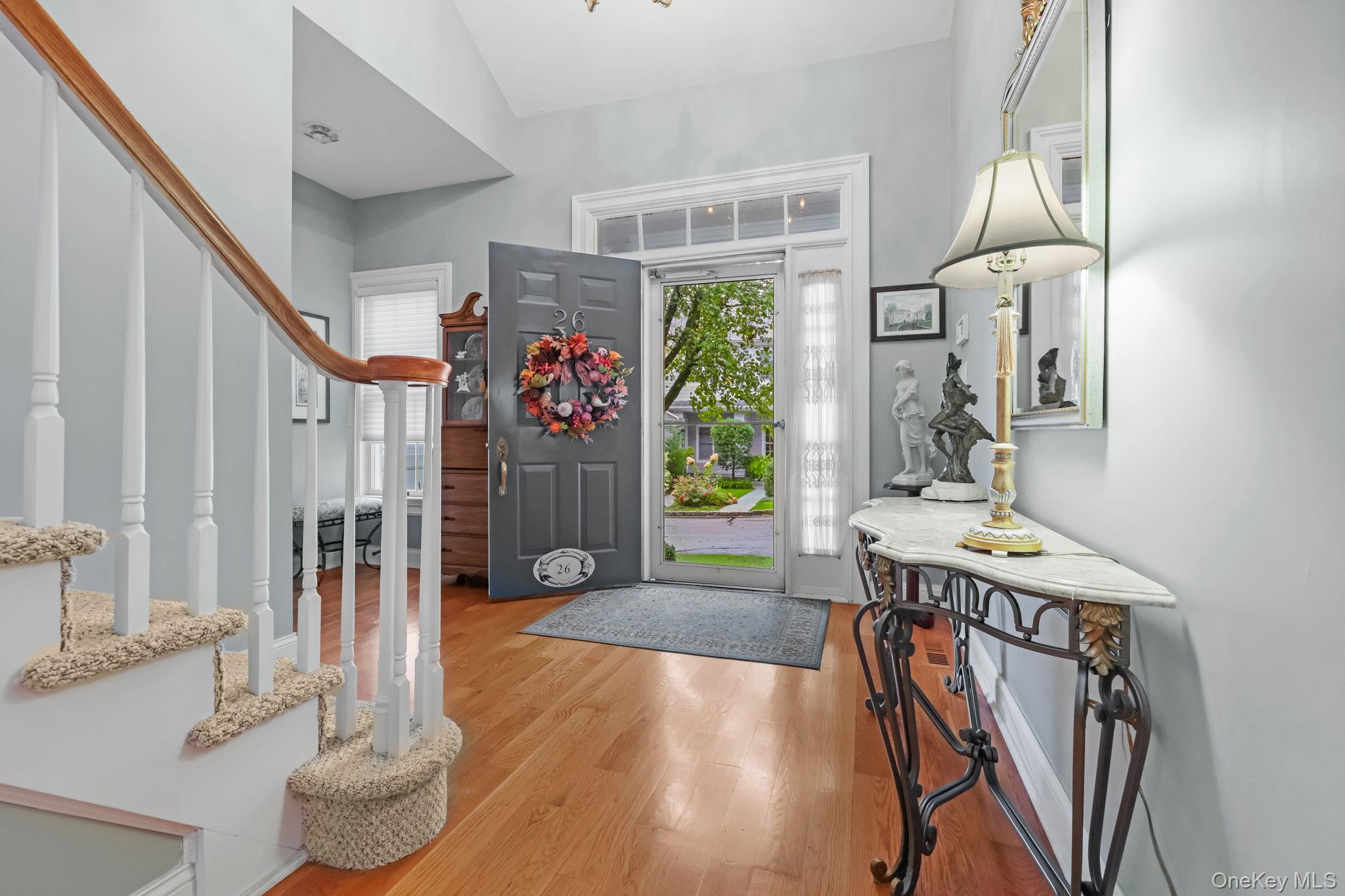 26 Club Court, Pleasantville, NY 10570