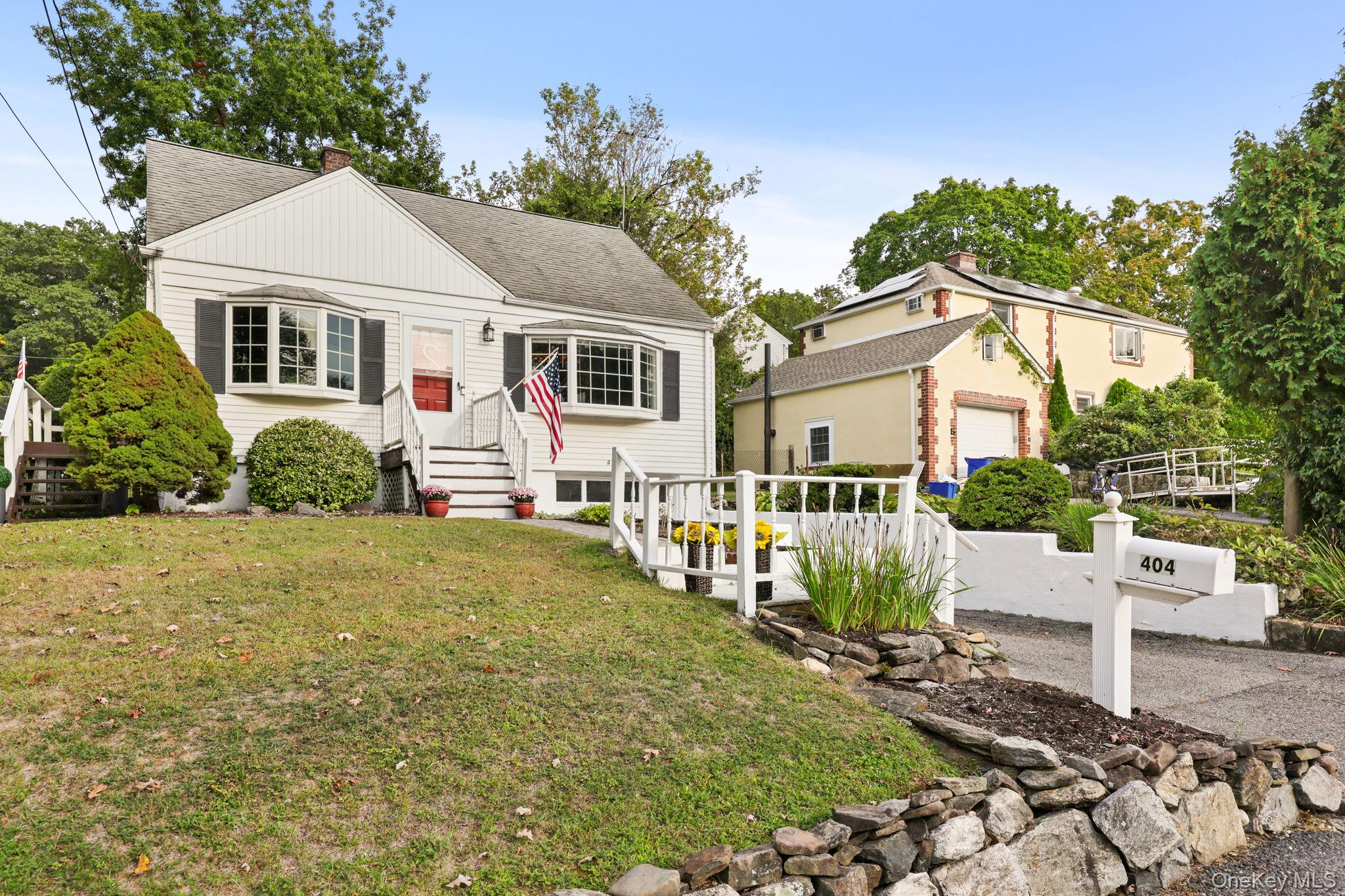 404 Manhattan Avenue, Hawthorne, NY 10532