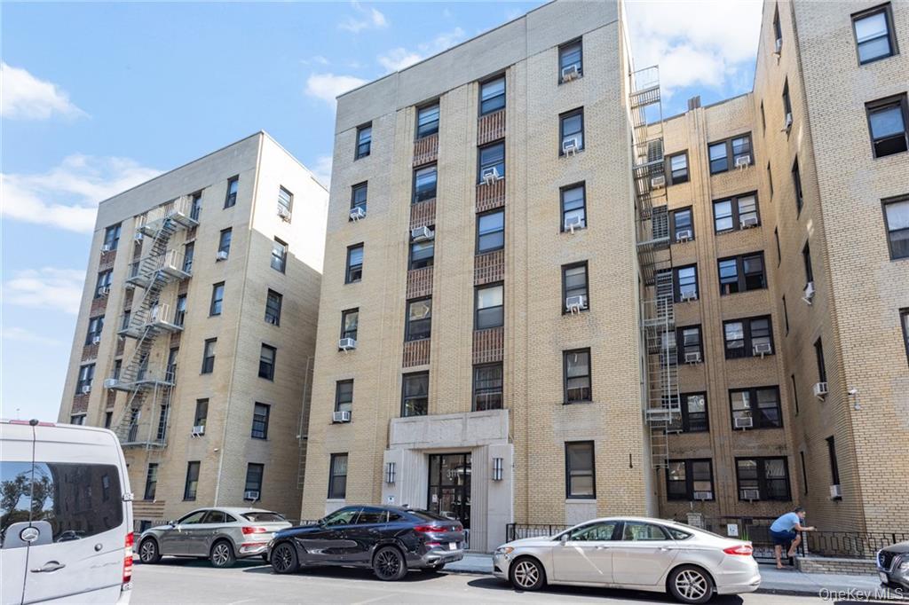 3111 Brighton 1st Place # 6I, Brooklyn, NY 11235
