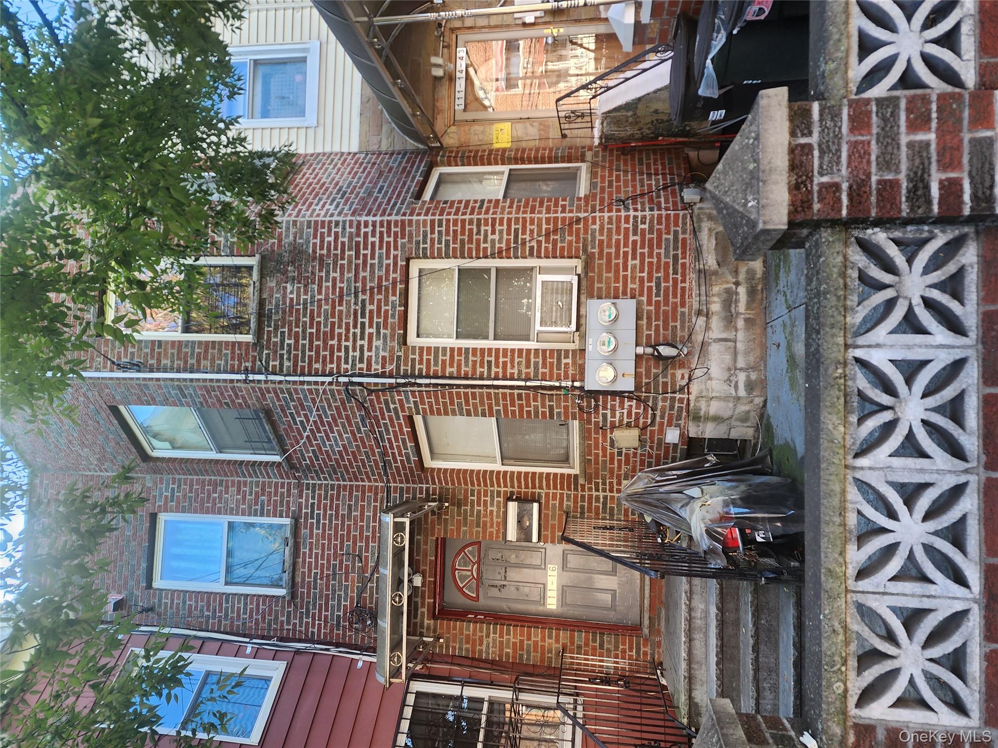 111-16 43rd Avenue, Corona, NY 11368