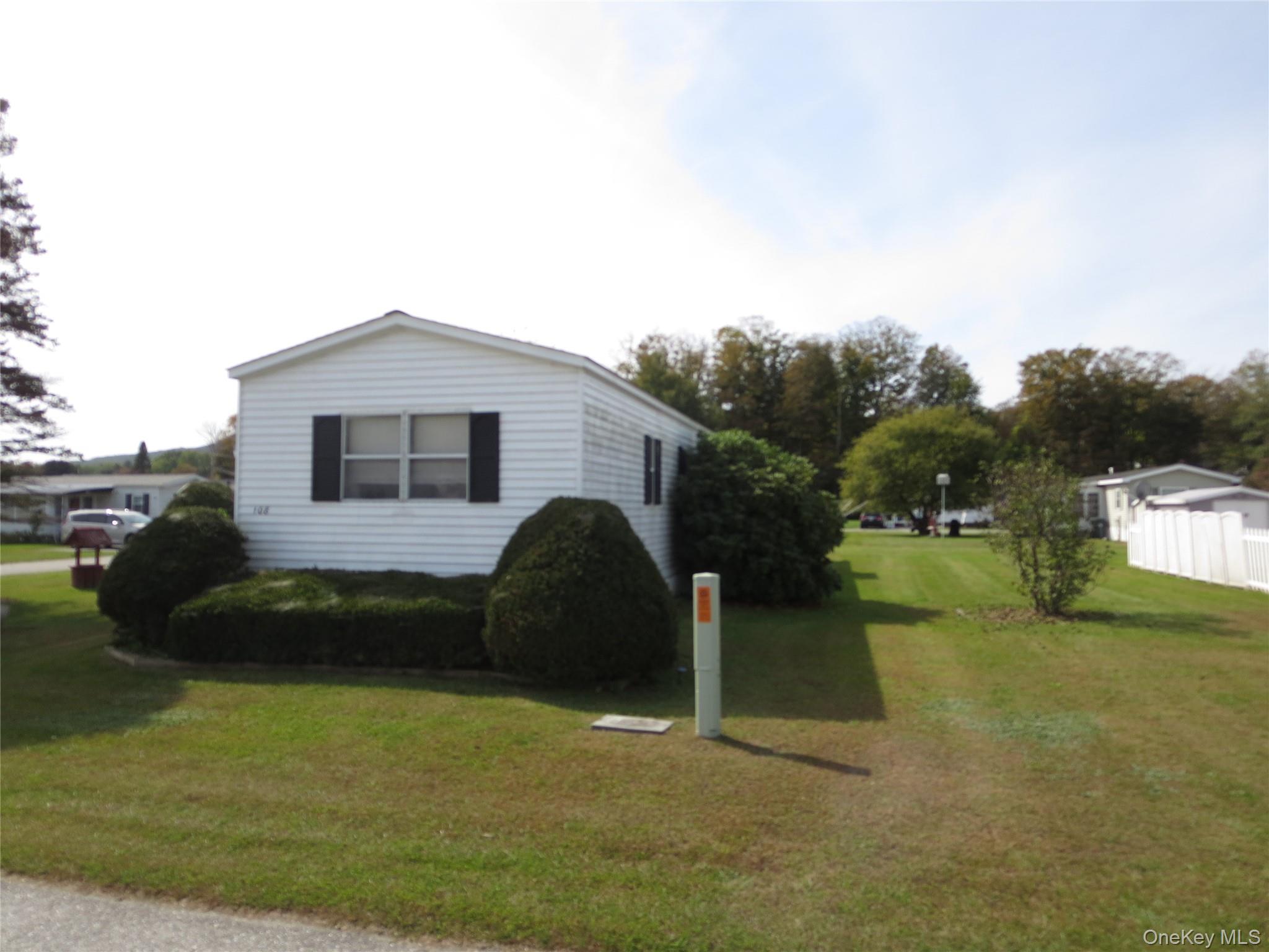 108 Bluebird Way, Dover Plains, NY 12522