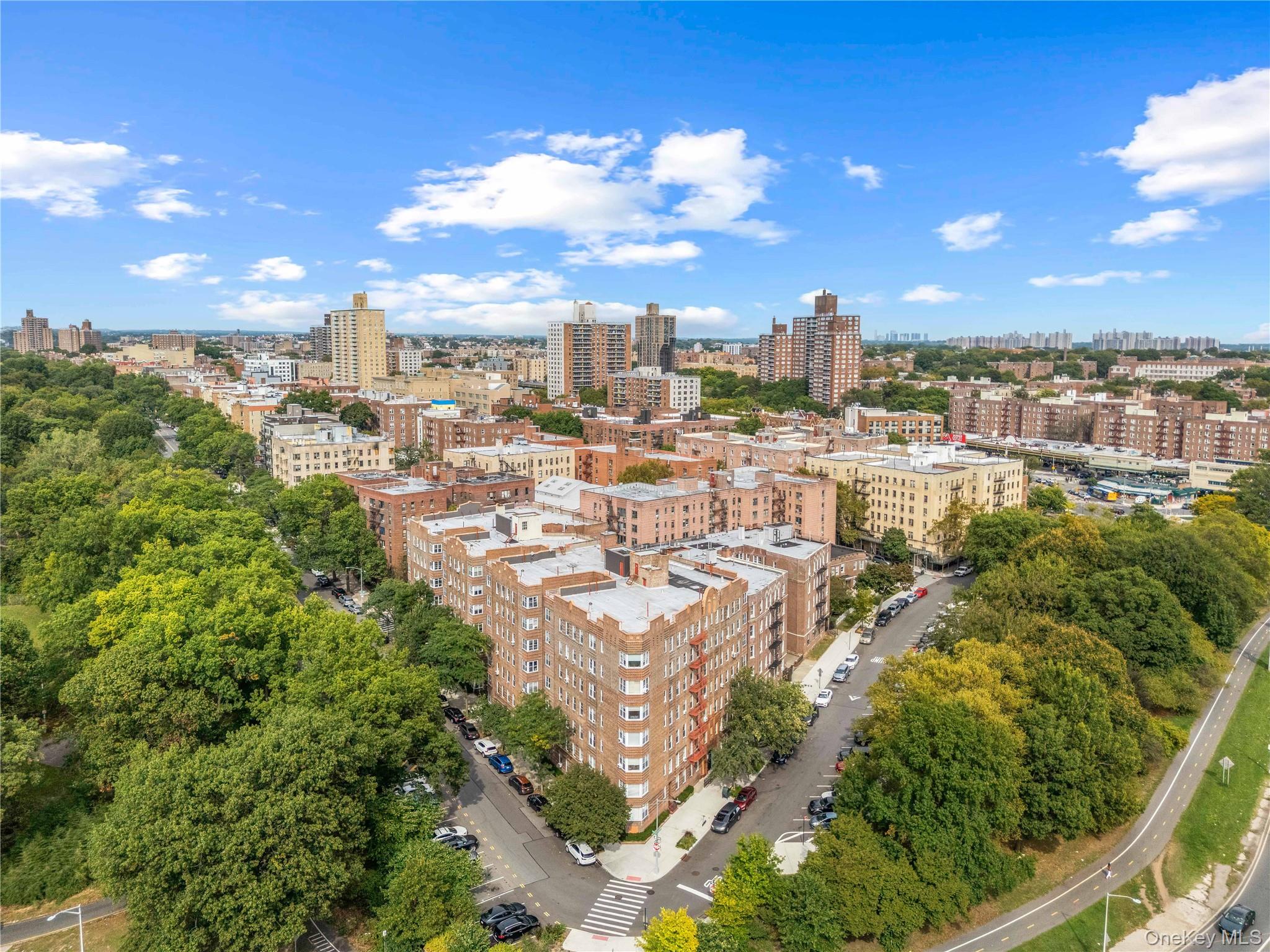 601 Pelham Parkway North # 305, Bronx, NY 10467
