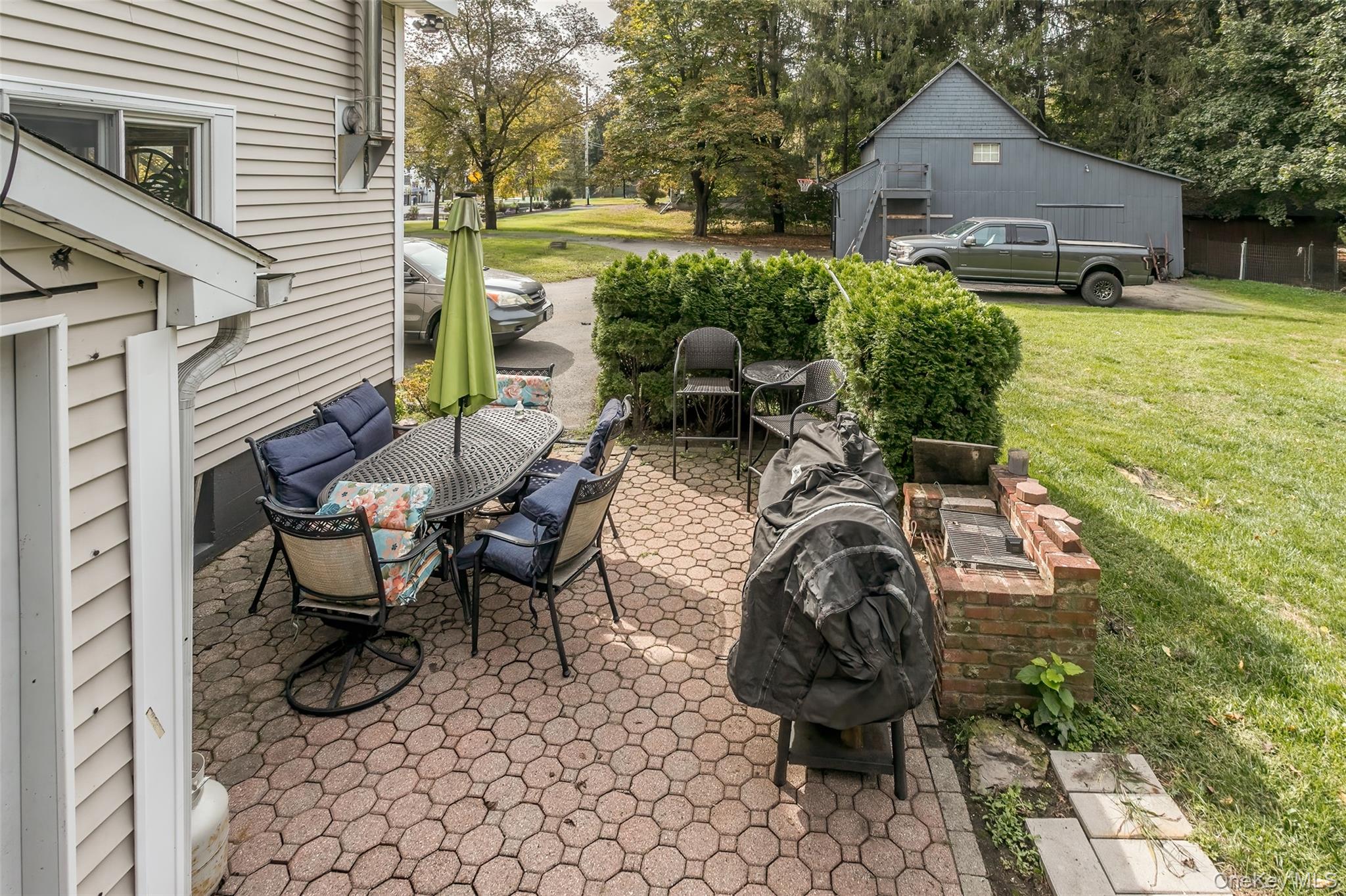 229 Pulaski Highway, Pine Island, NY 10969