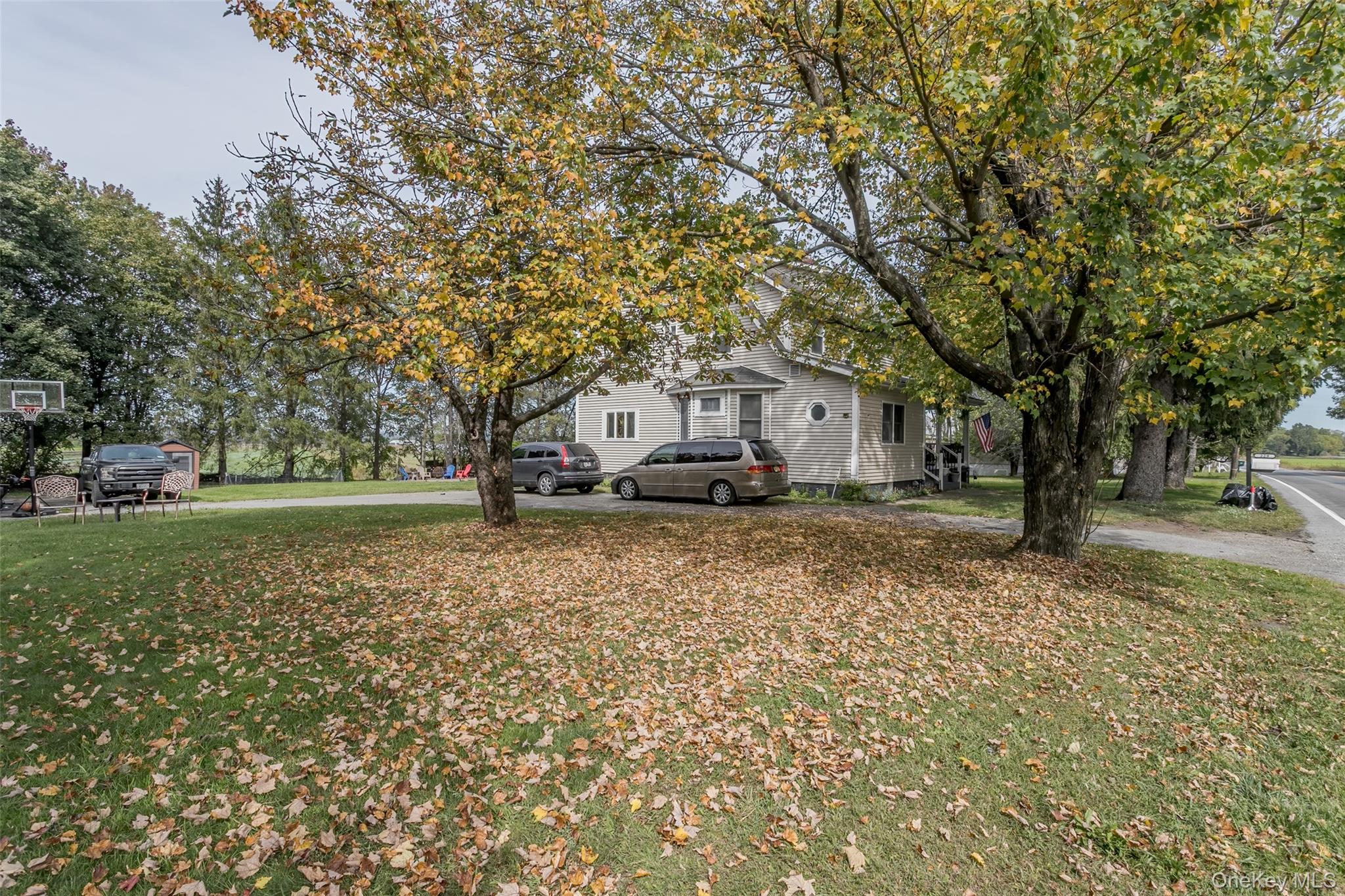 229 Pulaski Highway, Pine Island, NY 10969