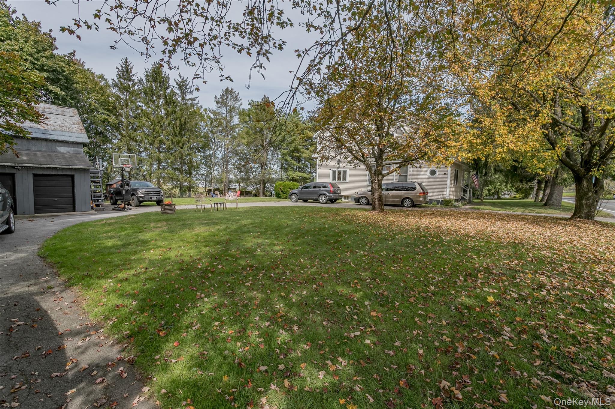 229 Pulaski Highway, Pine Island, NY 10969