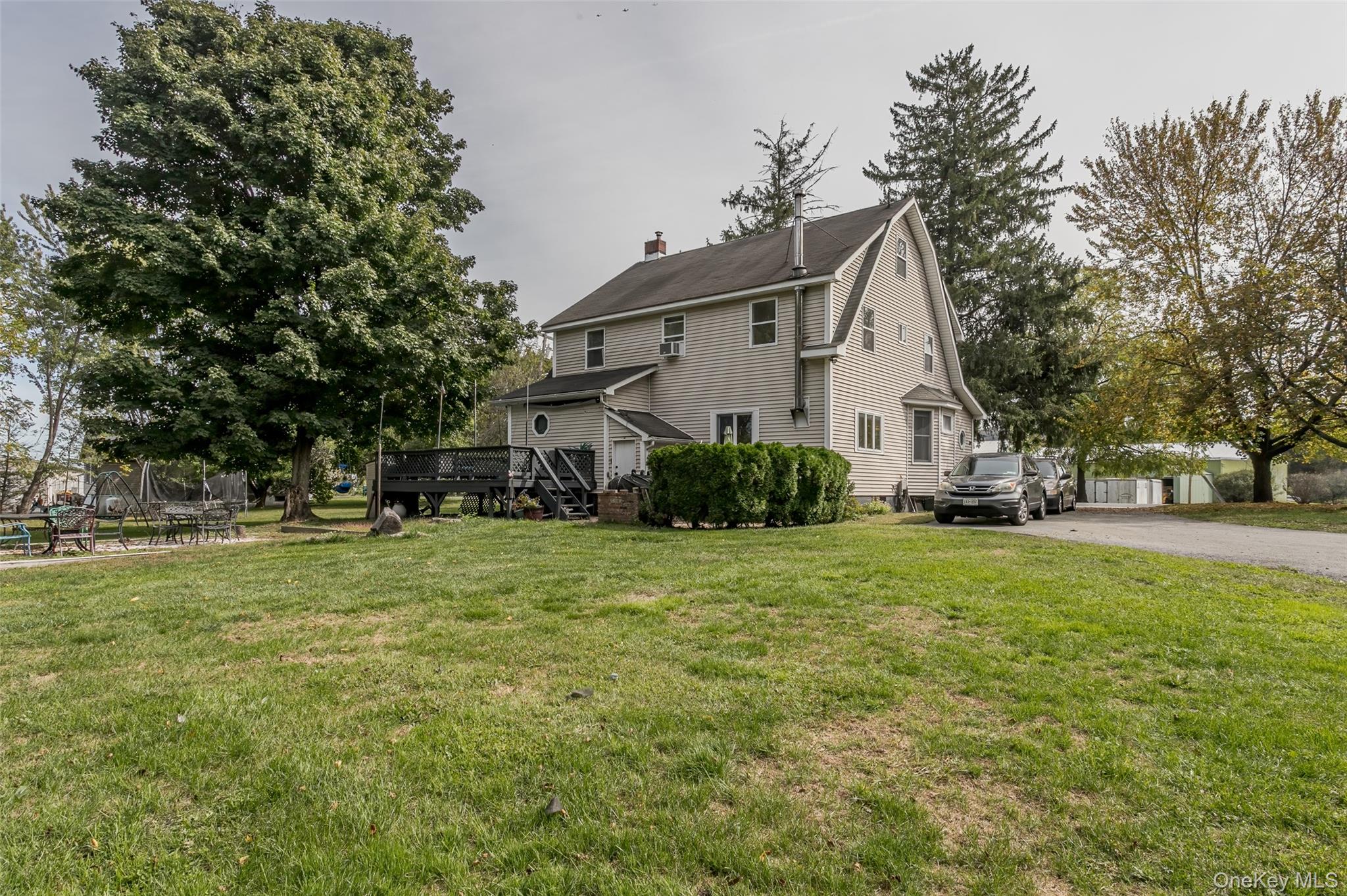 229 Pulaski Highway, Pine Island, NY 10969