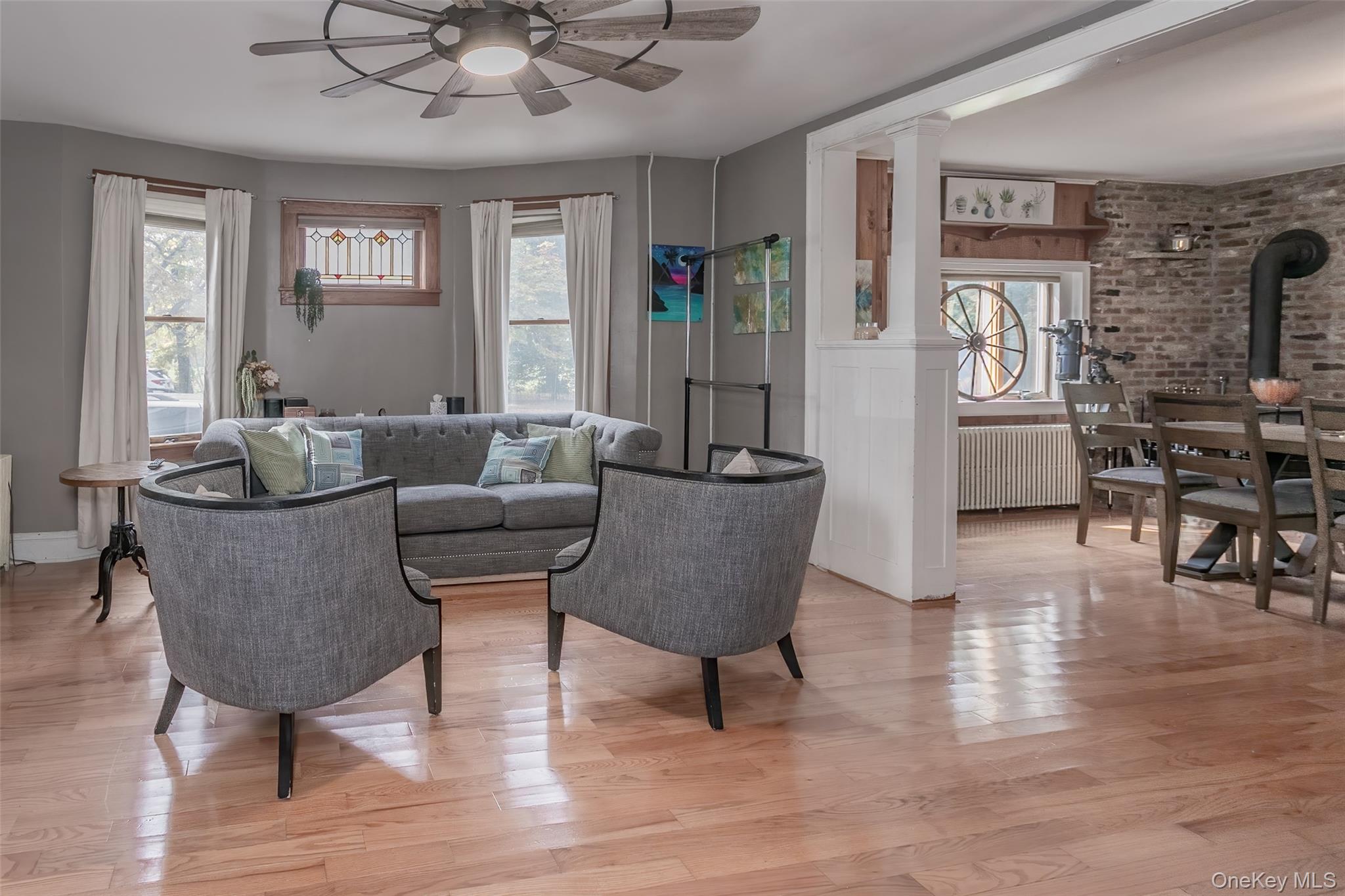 229 Pulaski Highway, Pine Island, NY 10969