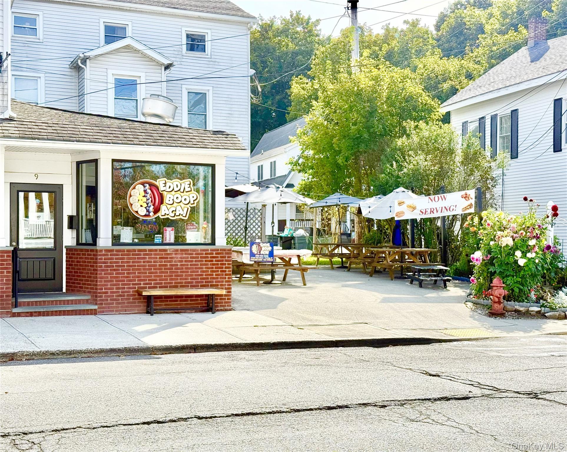 9 E Main Street, Pawling, NY 12564