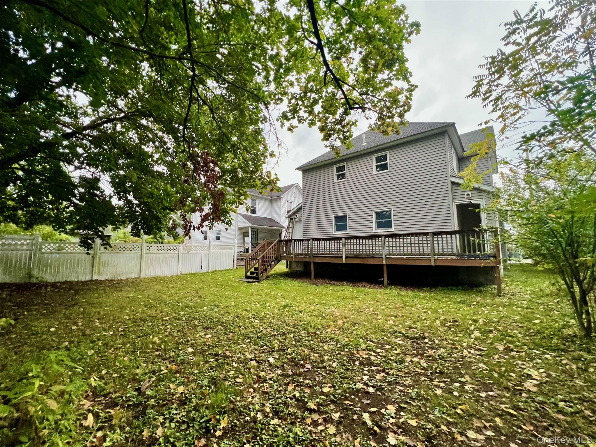 7 Center Street, Port Jervis, NY 12771