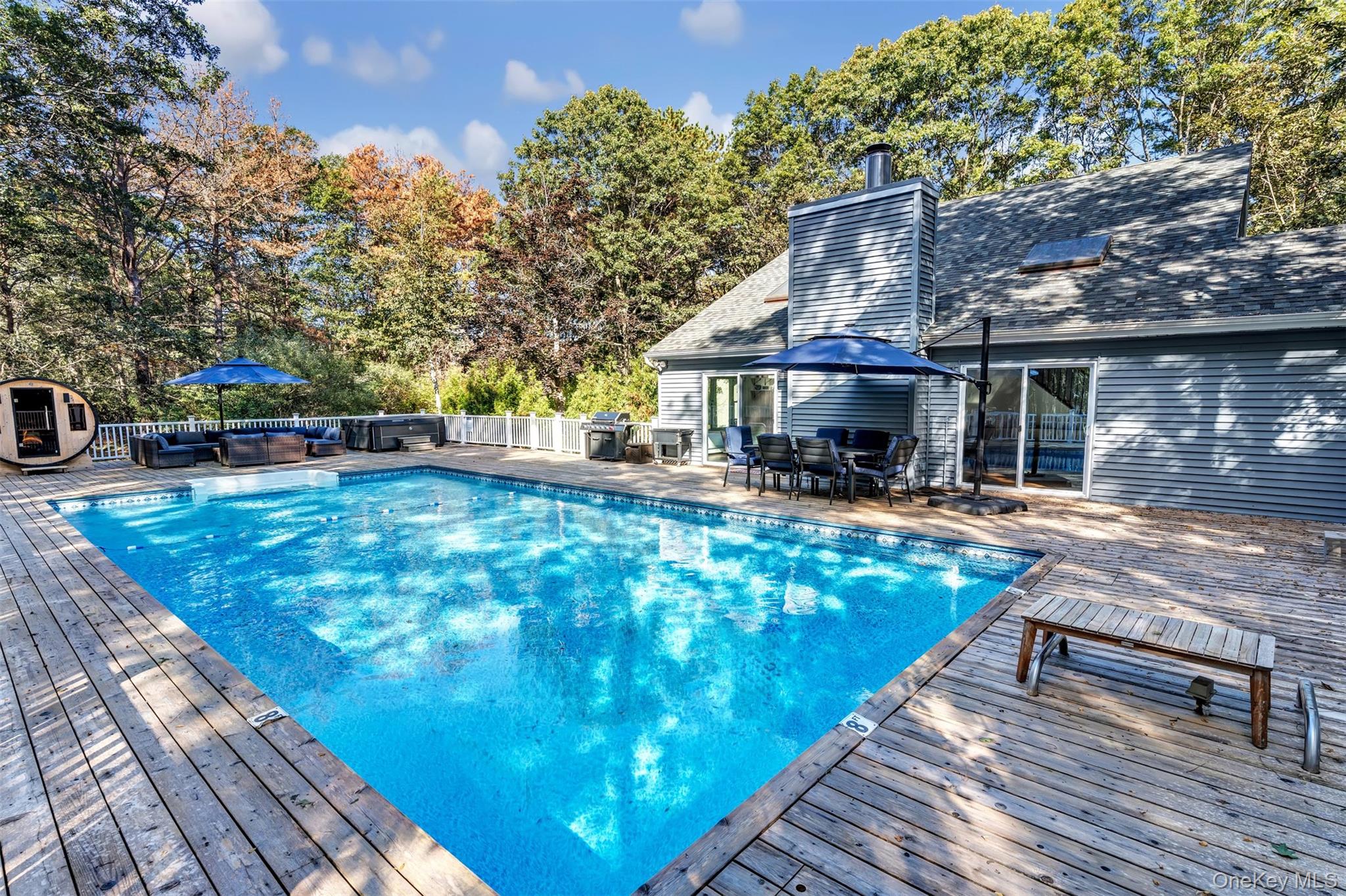 2 Christine Lane, Manorville, NY 11949