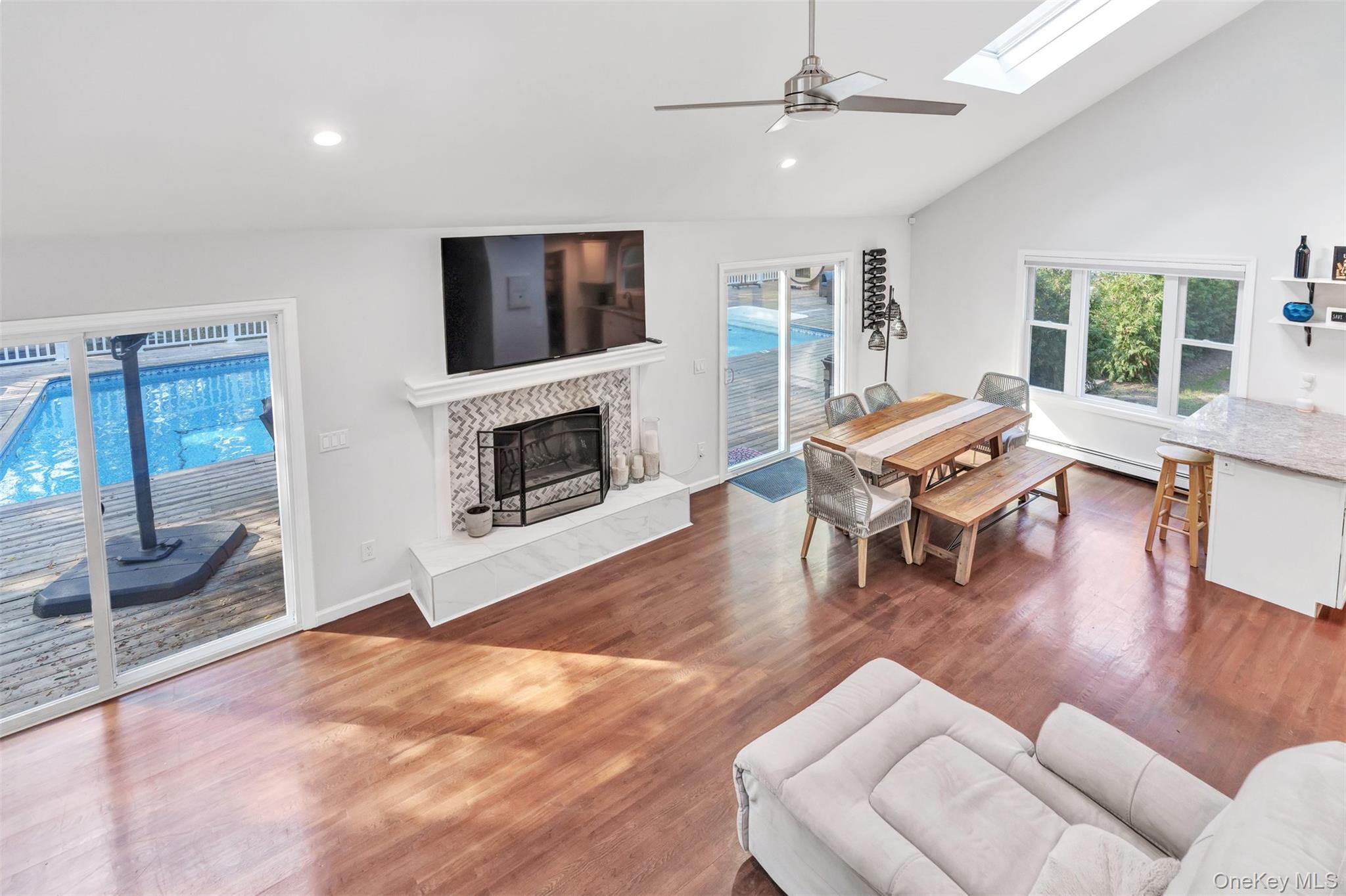 2 Christine Lane, Manorville, NY 11949