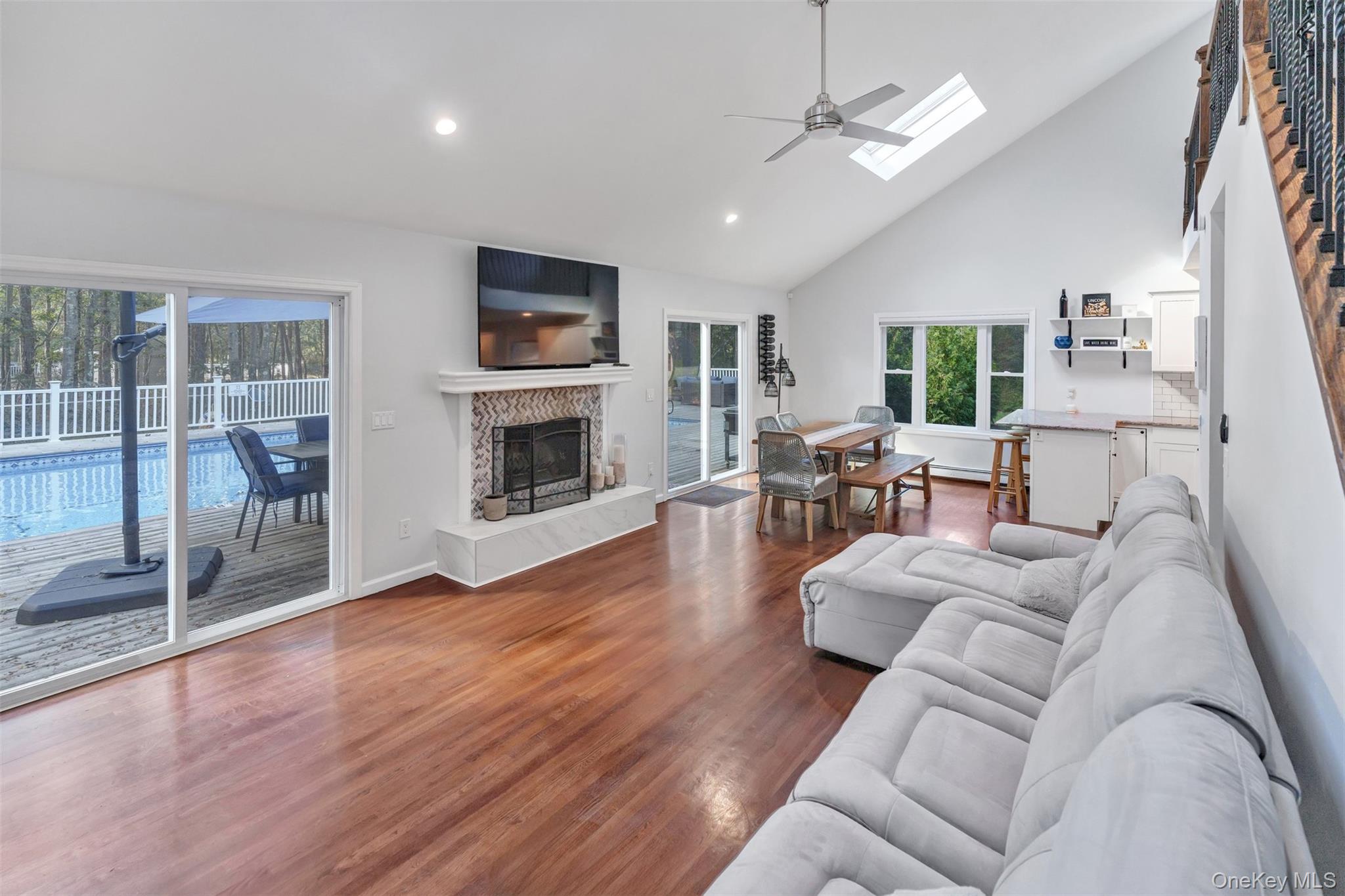 2 Christine Lane, Manorville, NY 11949