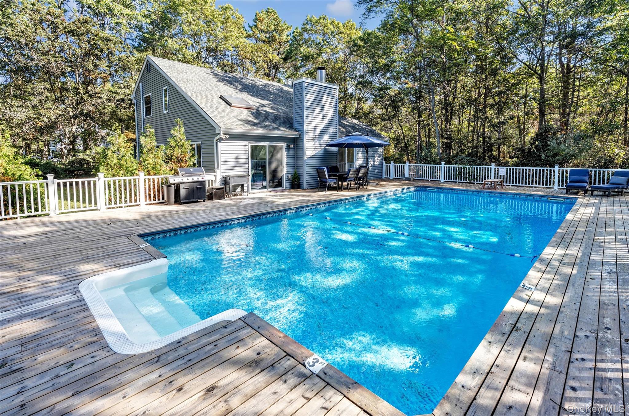 2 Christine Lane, Manorville, NY 11949