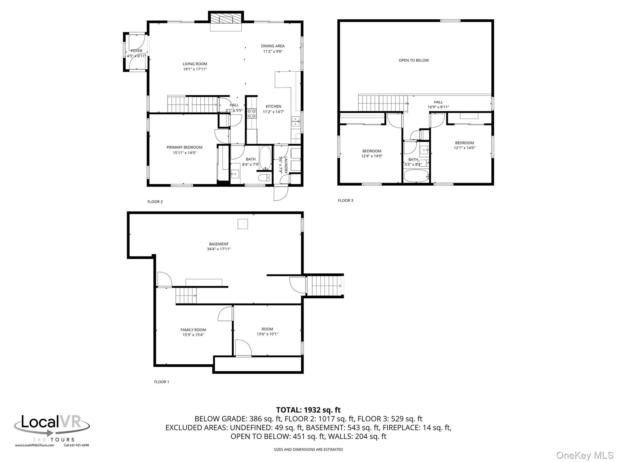 2 Christine Lane, Manorville, NY 11949