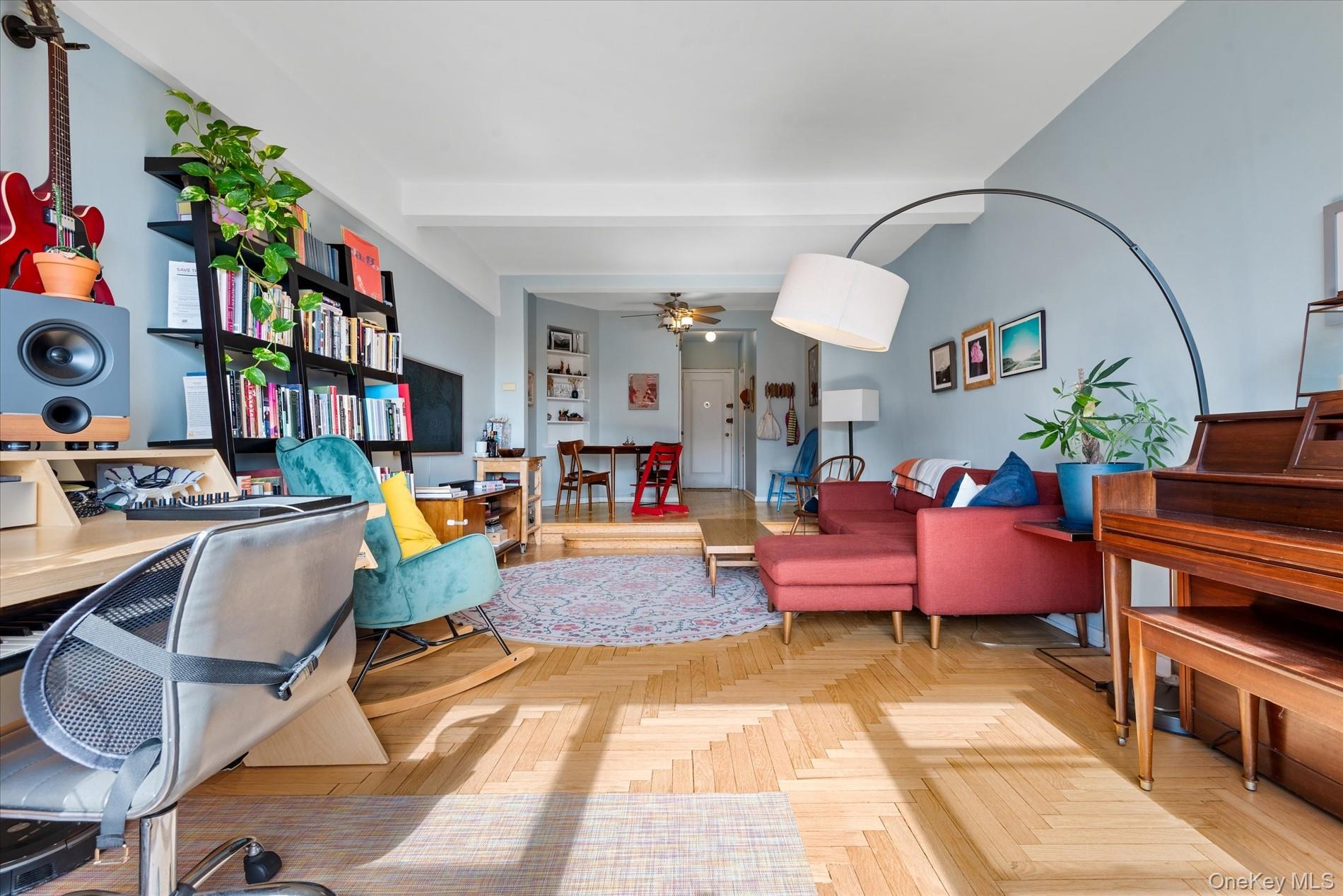 65 Park Terrace East # C75, New York (Manhattan), NY 10034