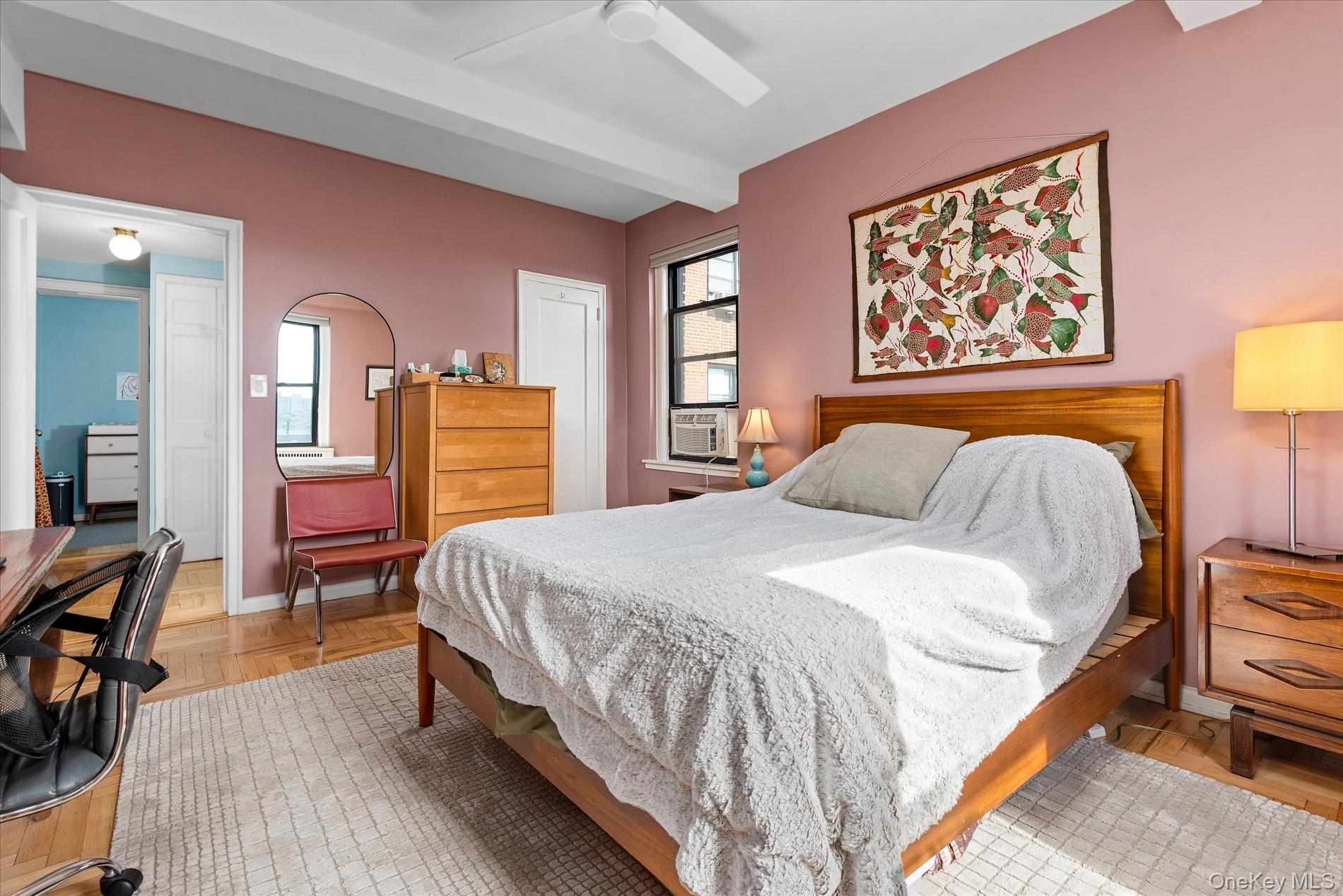 65 Park Terrace East # C75, New York (Manhattan), NY 10034