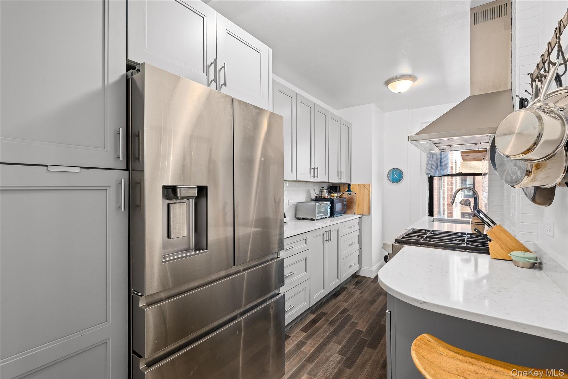 65 Park Terrace East # C75, New York (Manhattan), NY 10034