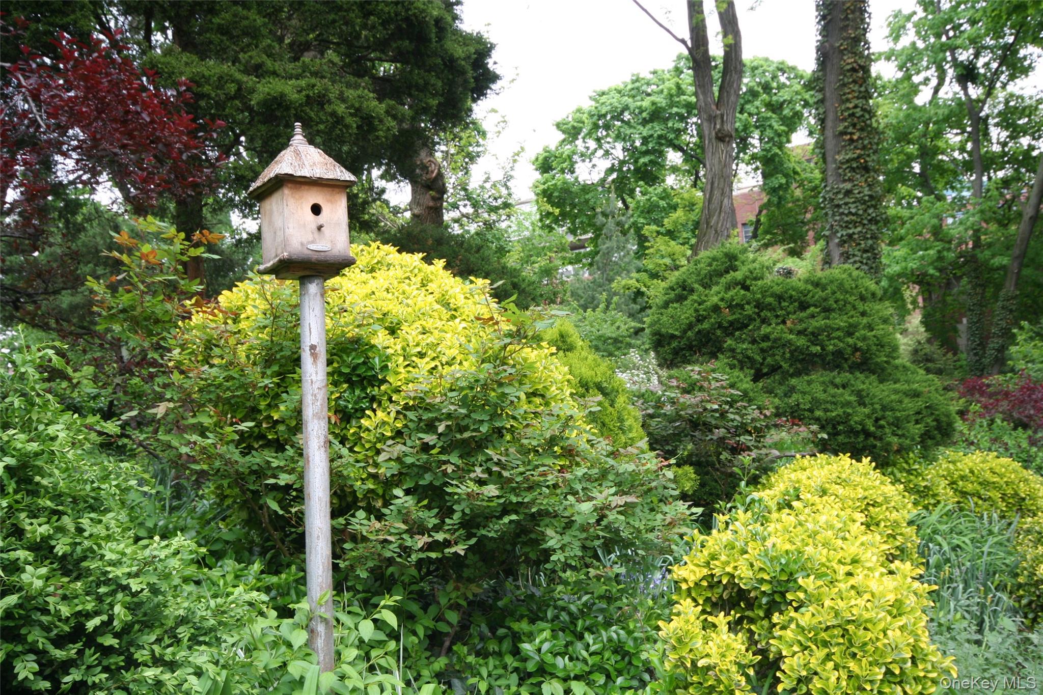 65 Park Terrace East # C75, New York (Manhattan), NY 10034