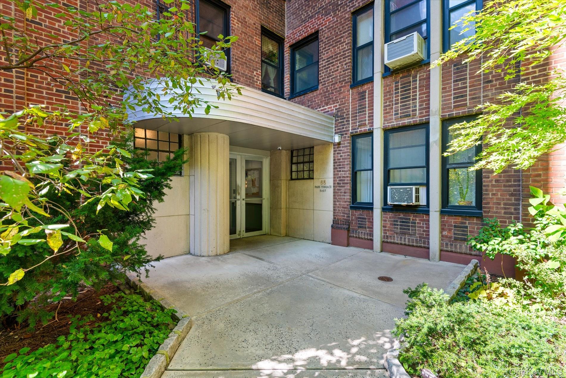 65 Park Terrace East # C75, New York (Manhattan), NY 10034