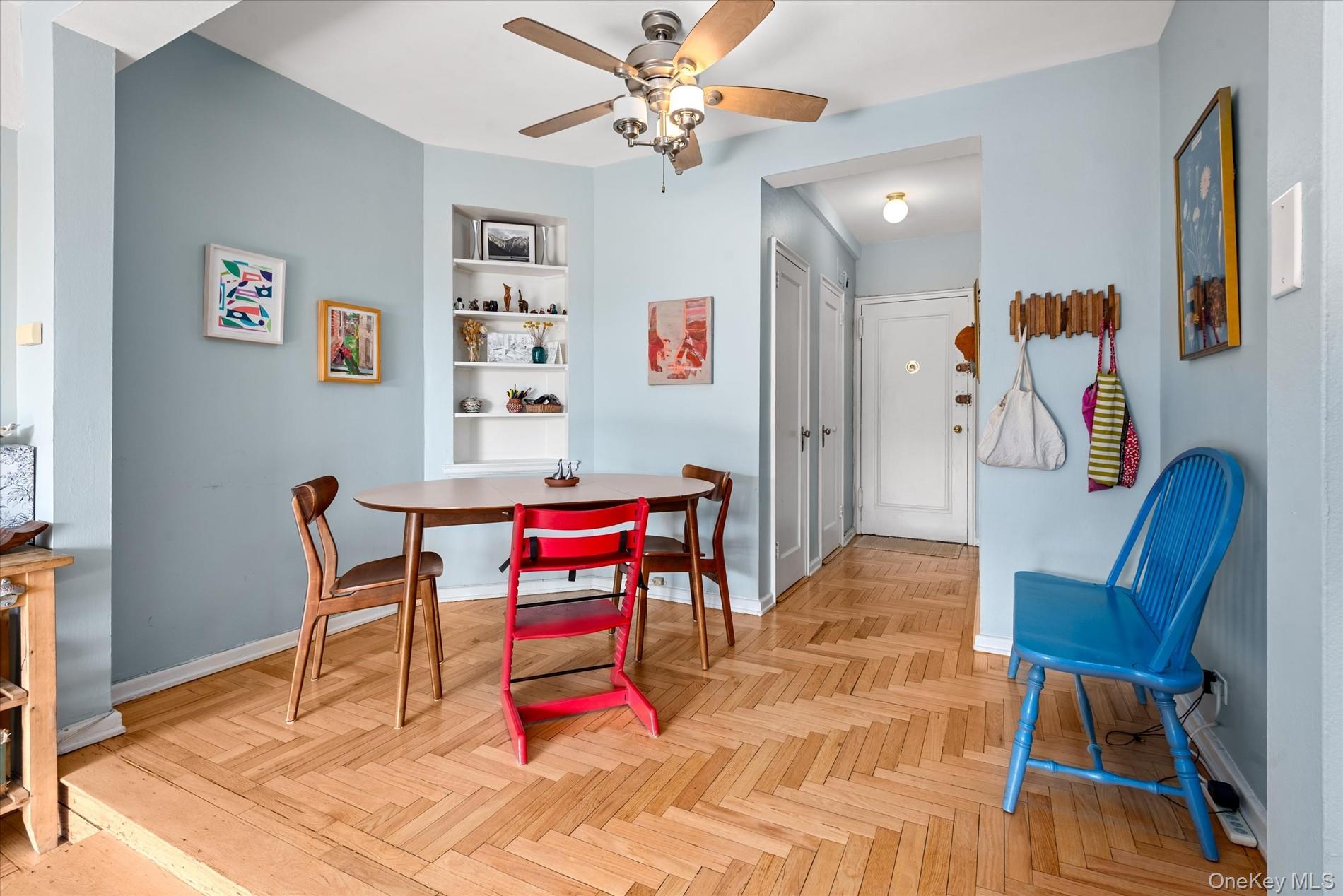 65 Park Terrace East # C75, New York (Manhattan), NY 10034