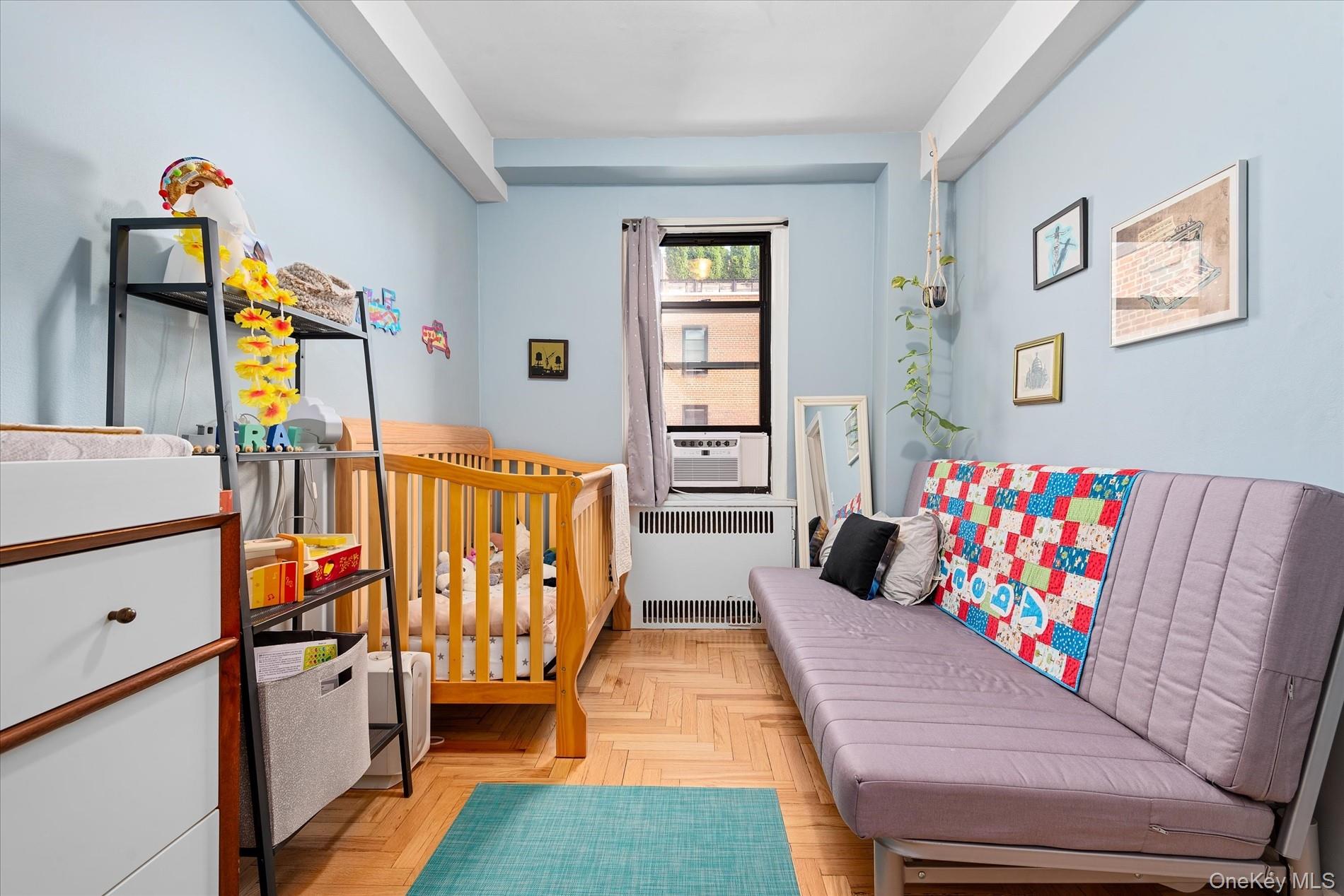 65 Park Terrace East # C75, New York (Manhattan), NY 10034