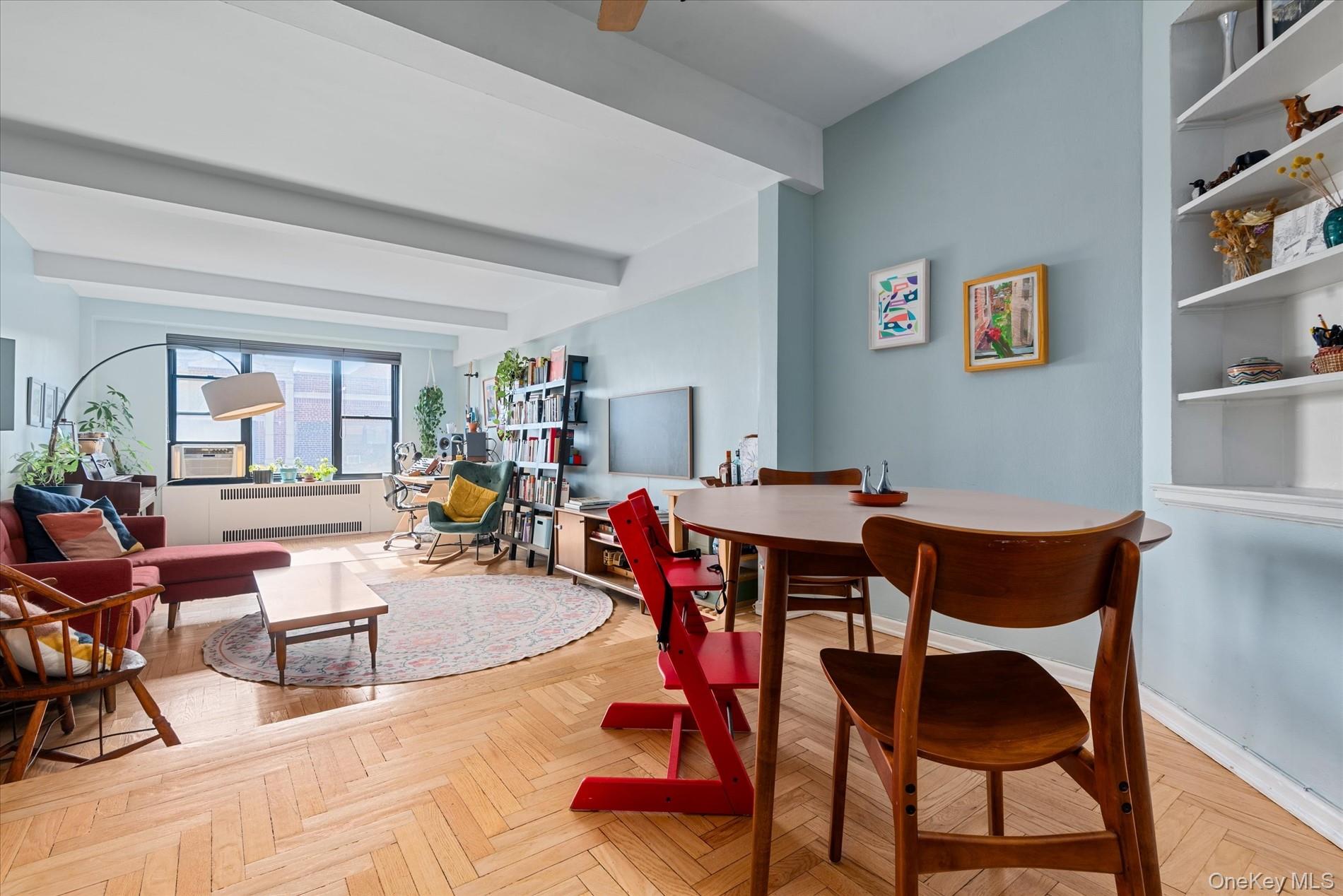 65 Park Terrace East # C75, New York (Manhattan), NY 10034