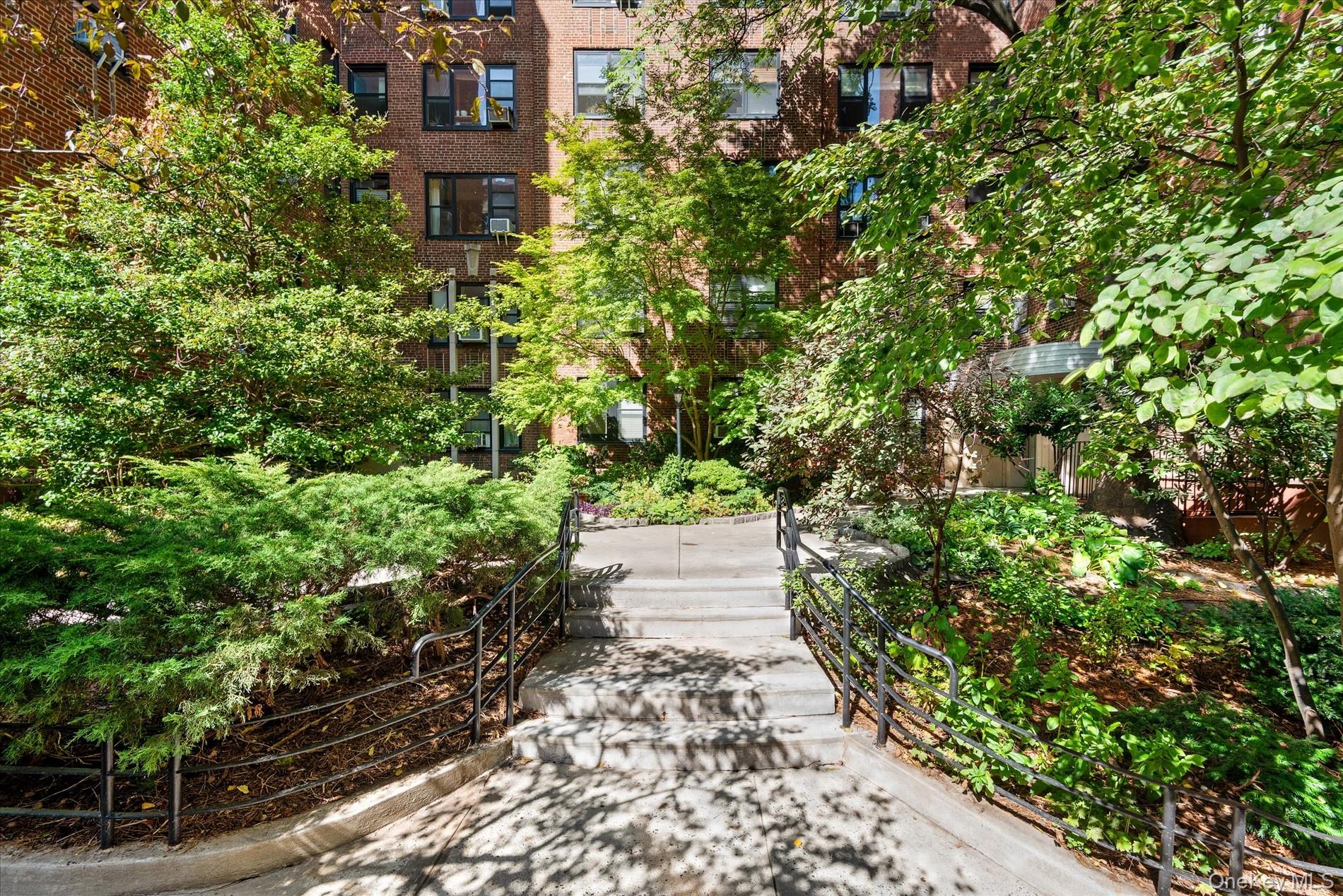 65 Park Terrace East # C75, New York (Manhattan), NY 10034