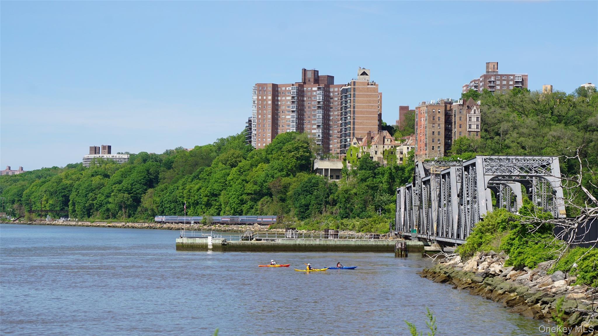 65 Park Terrace East # C75, New York (Manhattan), NY 10034