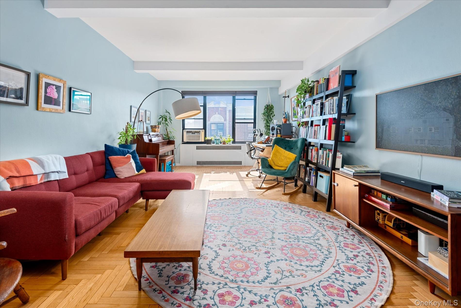 65 Park Terrace East # C75, New York (Manhattan), NY 10034