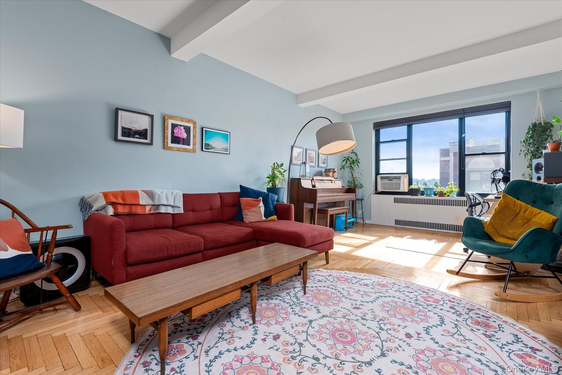 65 Park Terrace East # C75, New York (Manhattan), NY 10034