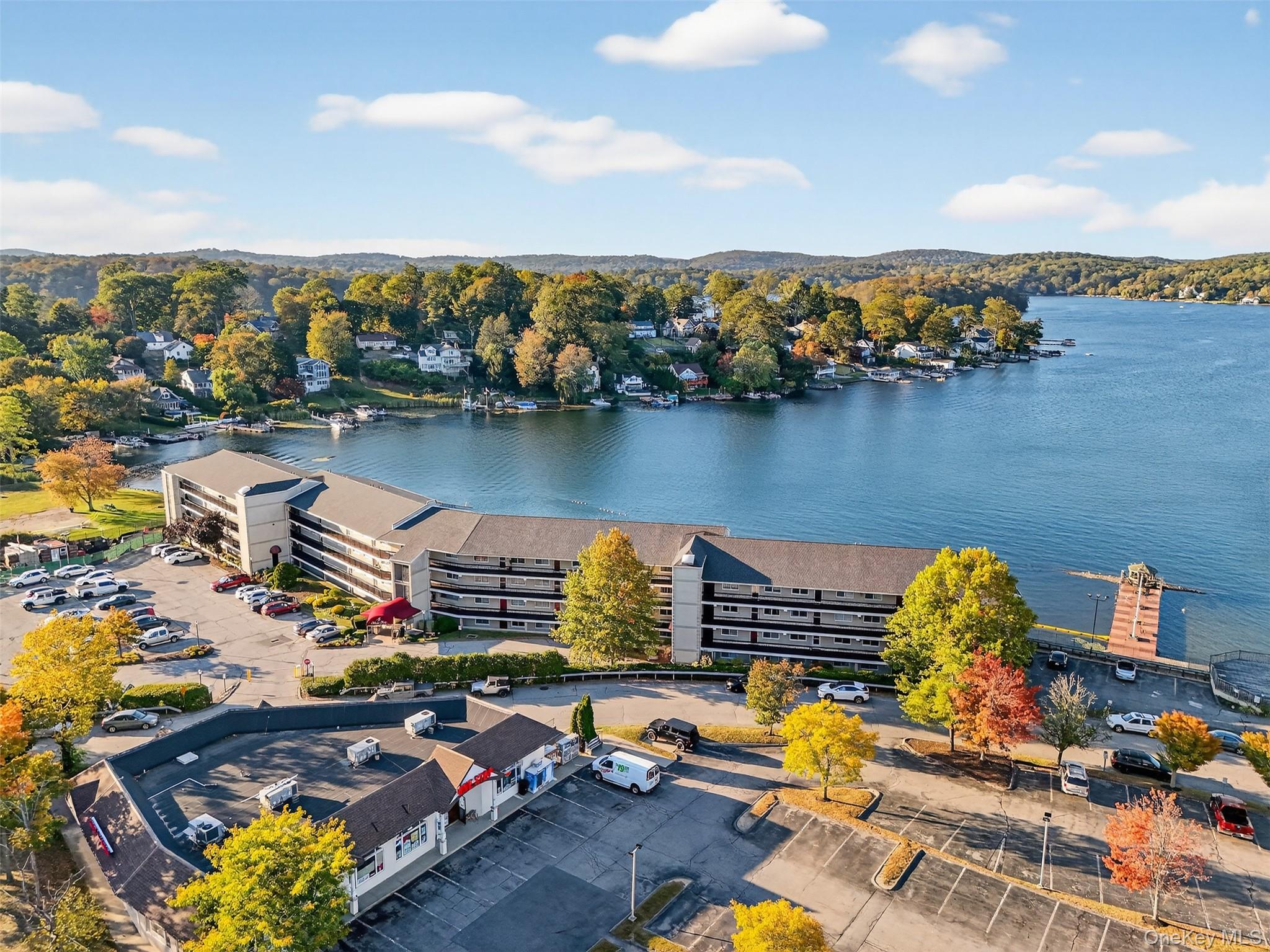 4 Marina Drive # A1, Mahopac, NY 10541