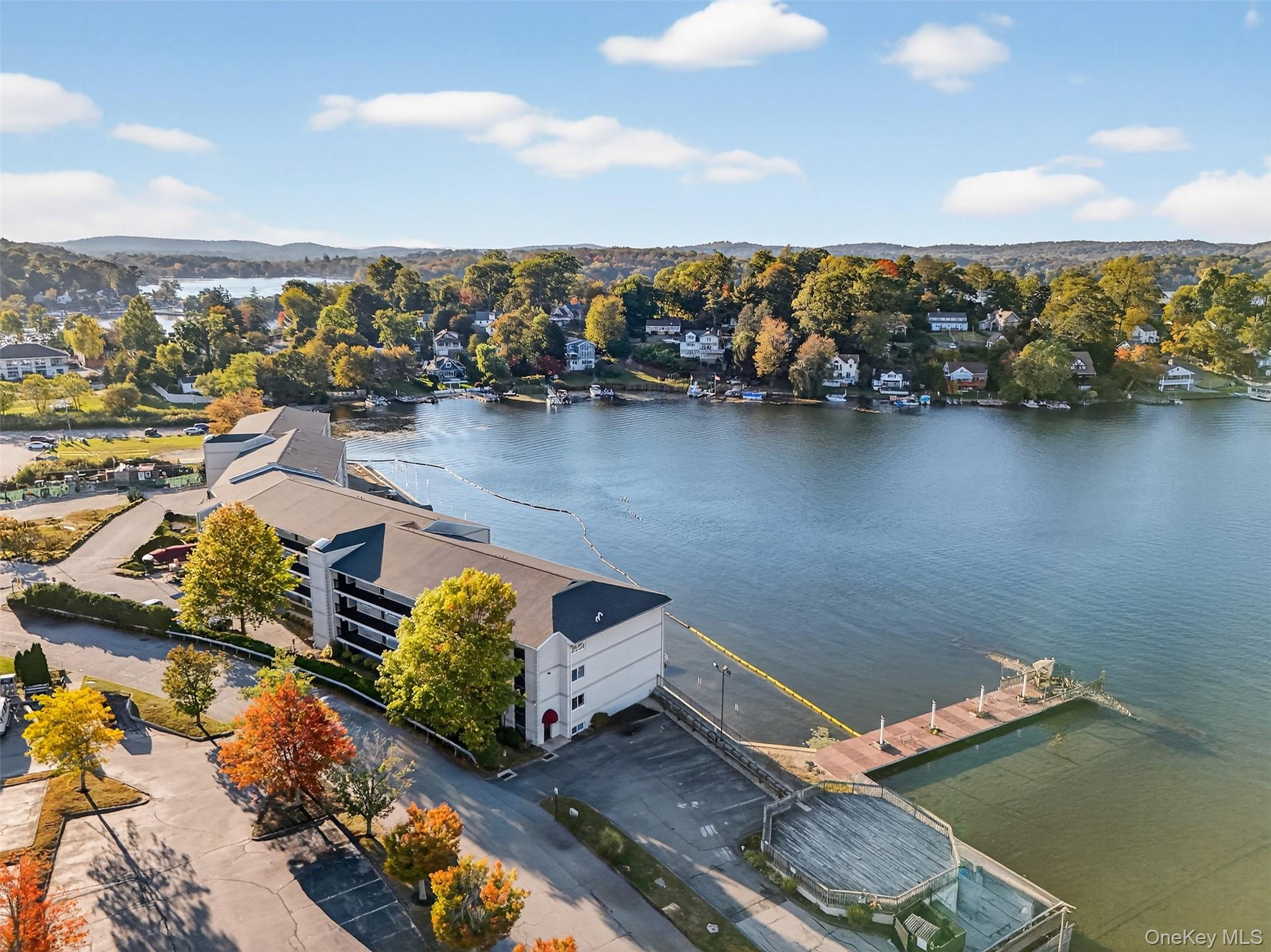 4 Marina Drive # A1, Mahopac, NY 10541